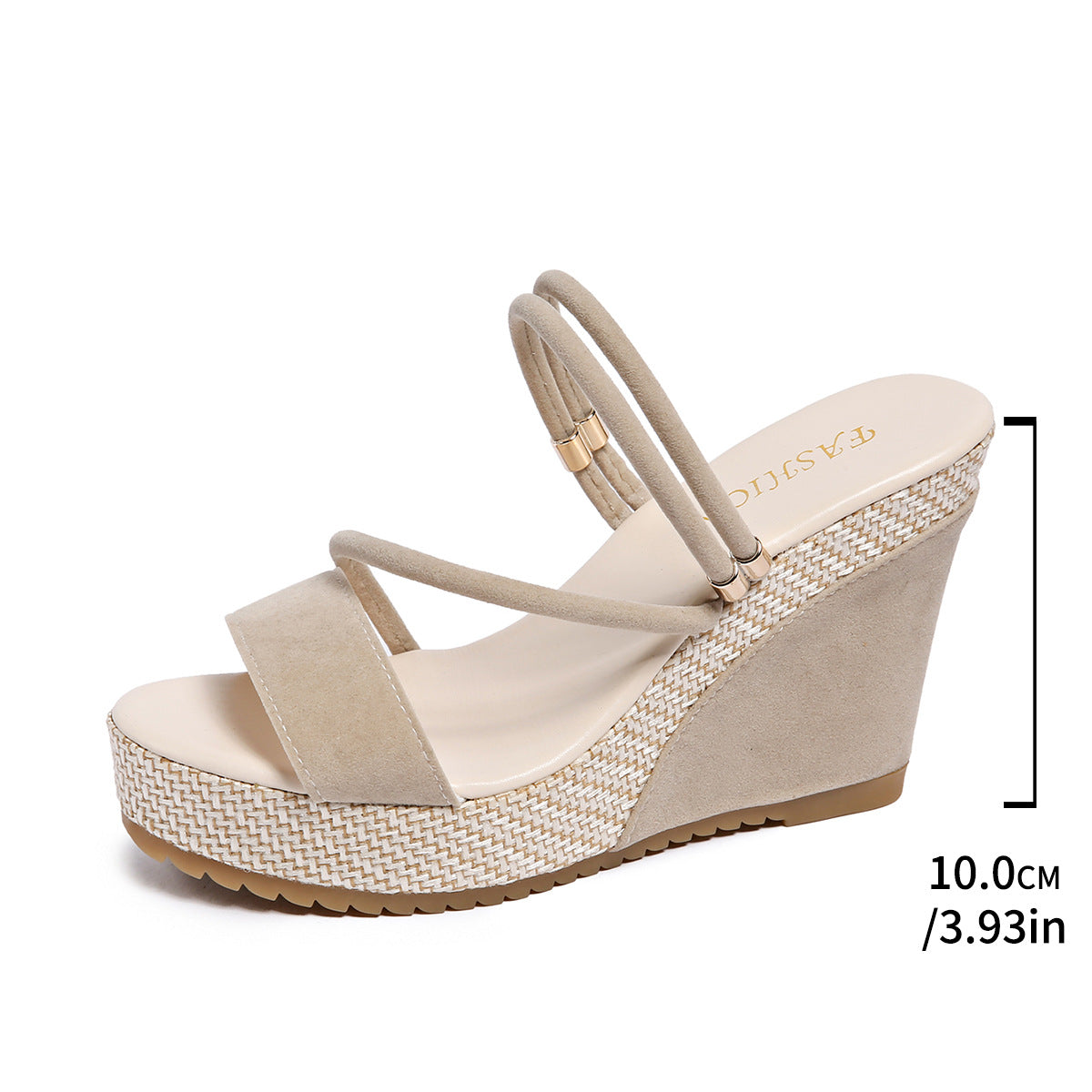 Sandalias Ainhoa