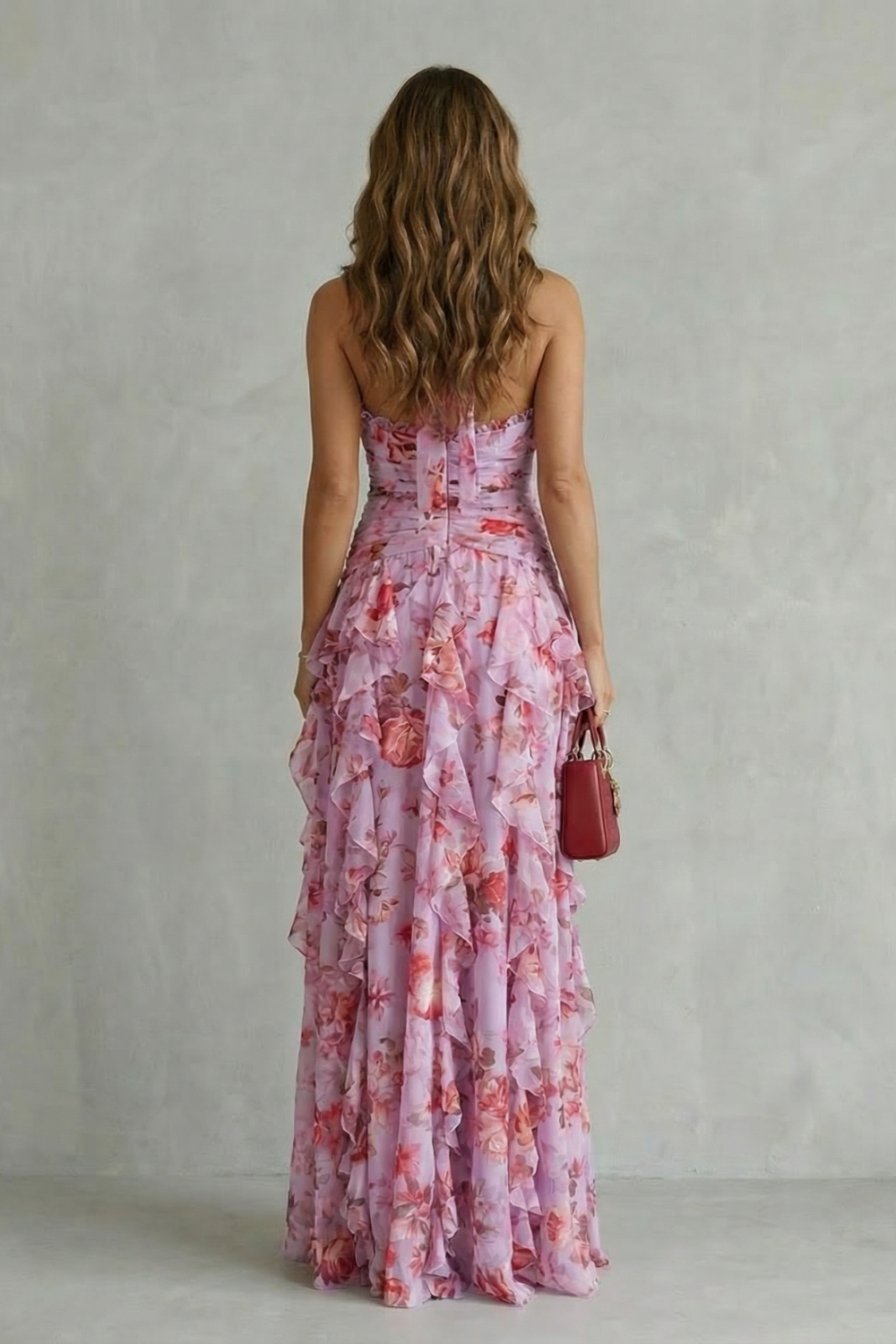 Vestido Marina