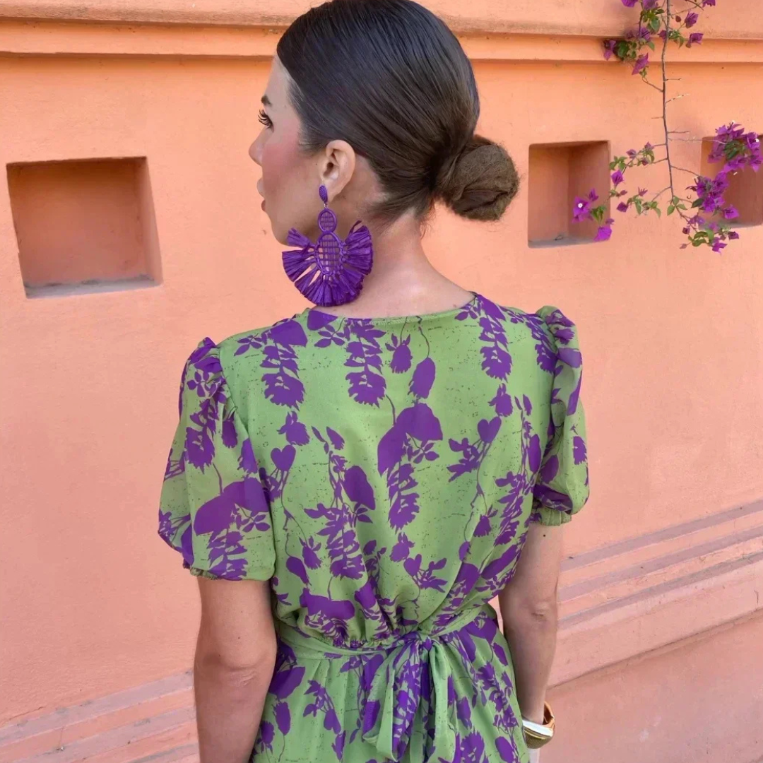 Vestido Zoe