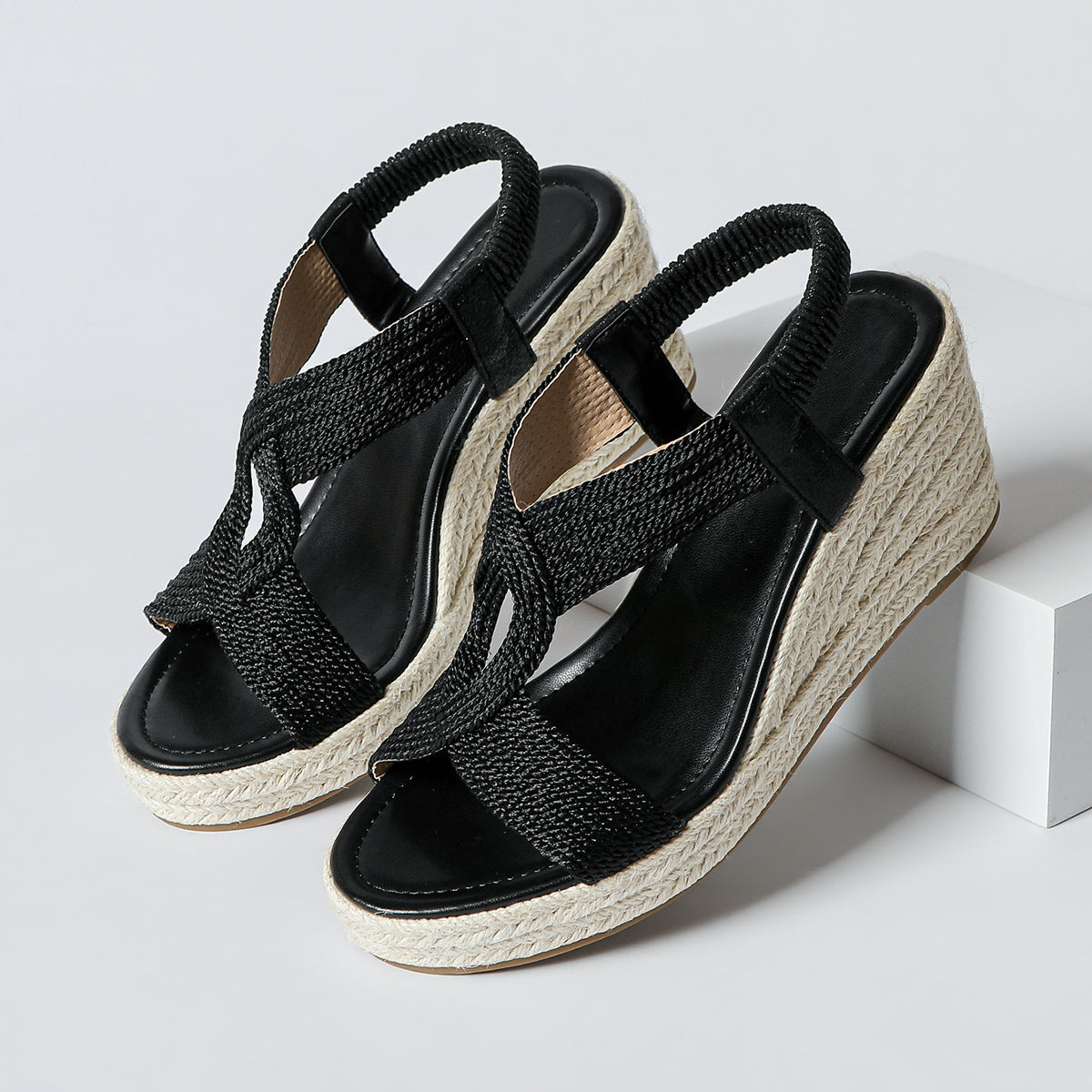 Sandalias Aroa