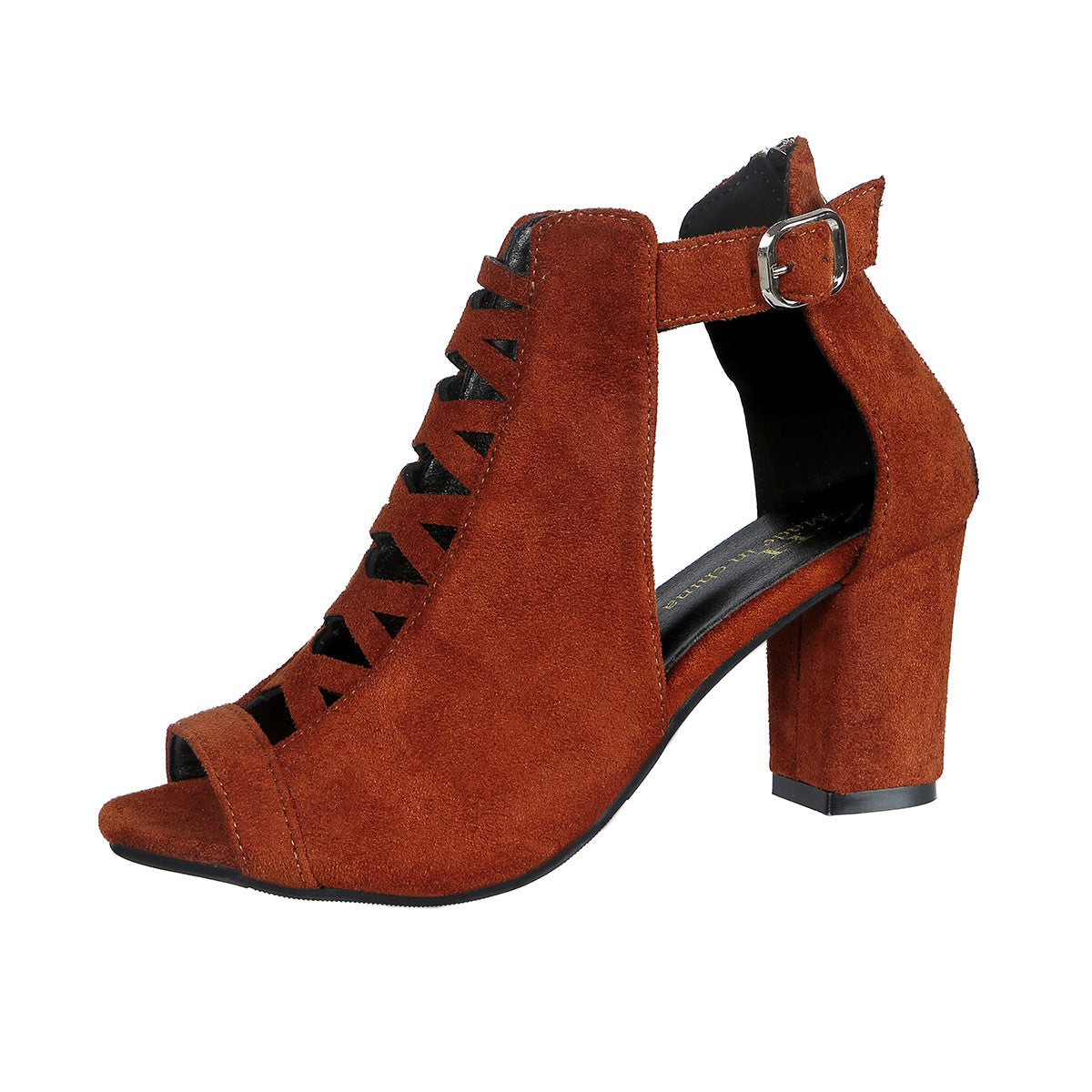 Sandalias Amira