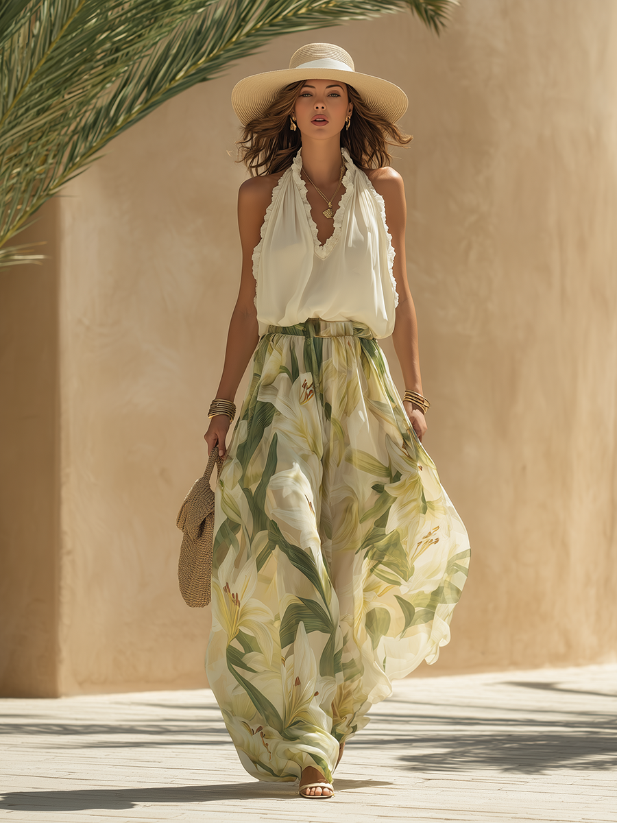 Conjunto Nerea