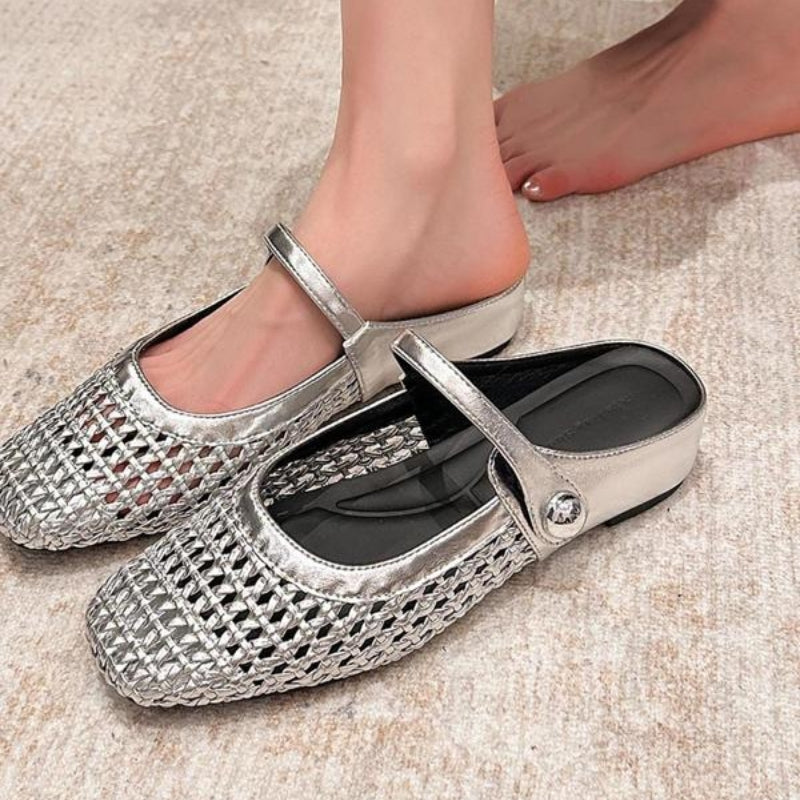 Sandalias Laura