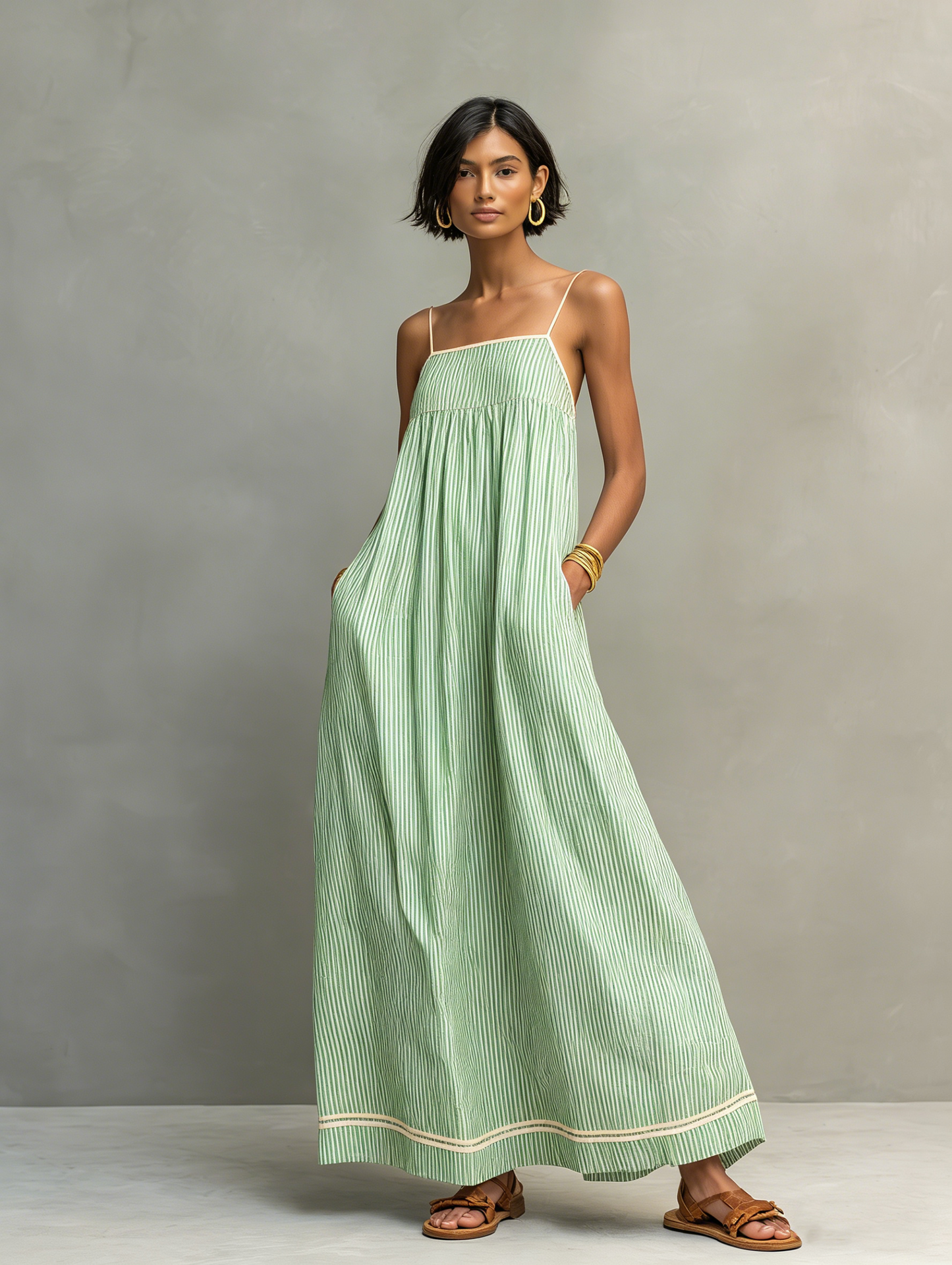 Vestido Mar