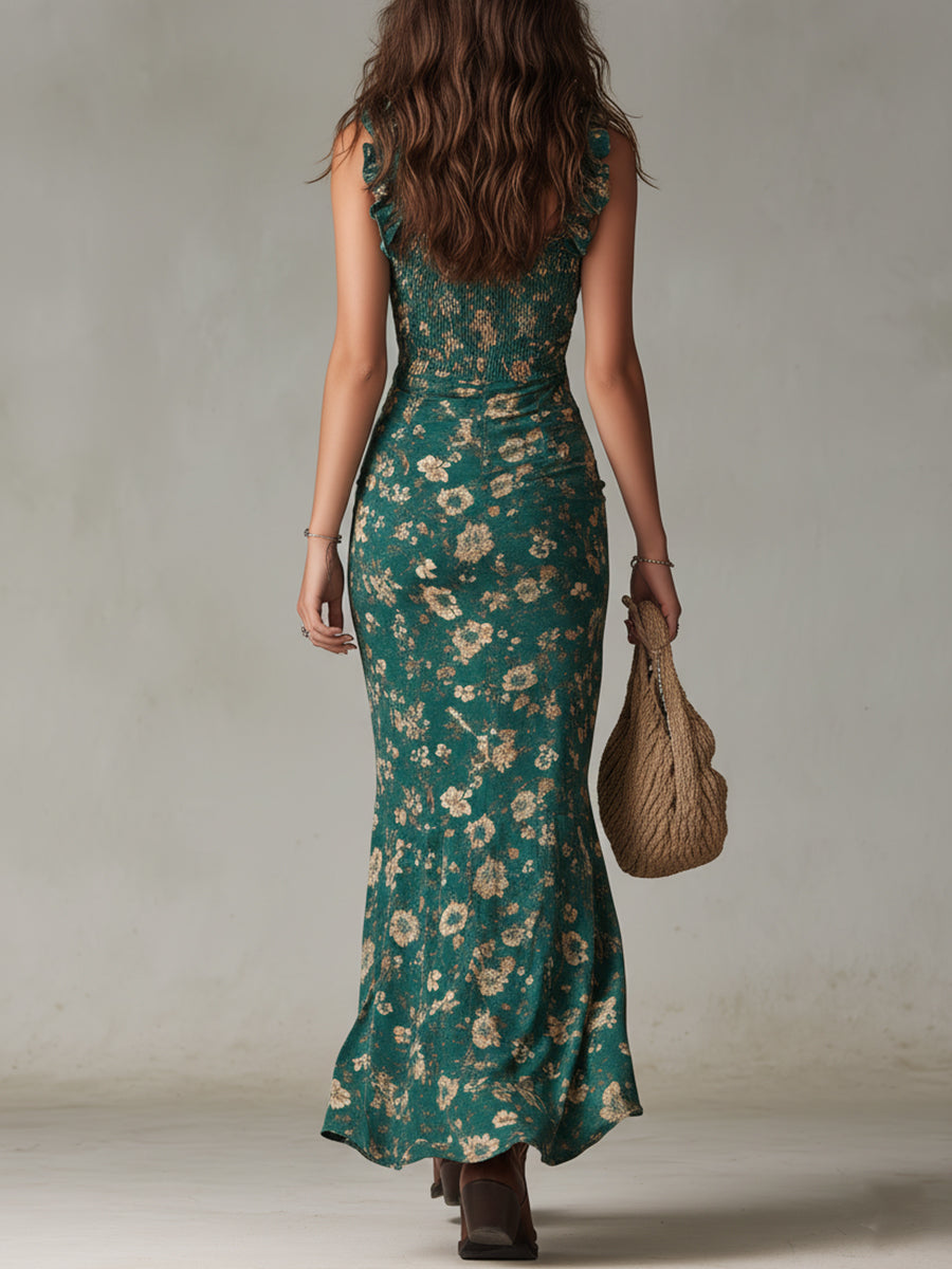 Vestido Naia