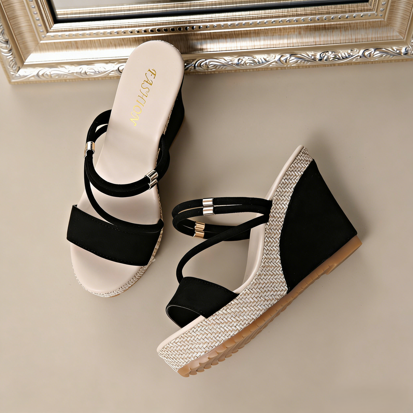 Sandalias Ainhoa
