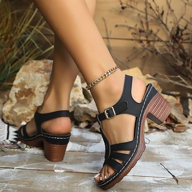 Sandalias Mireia