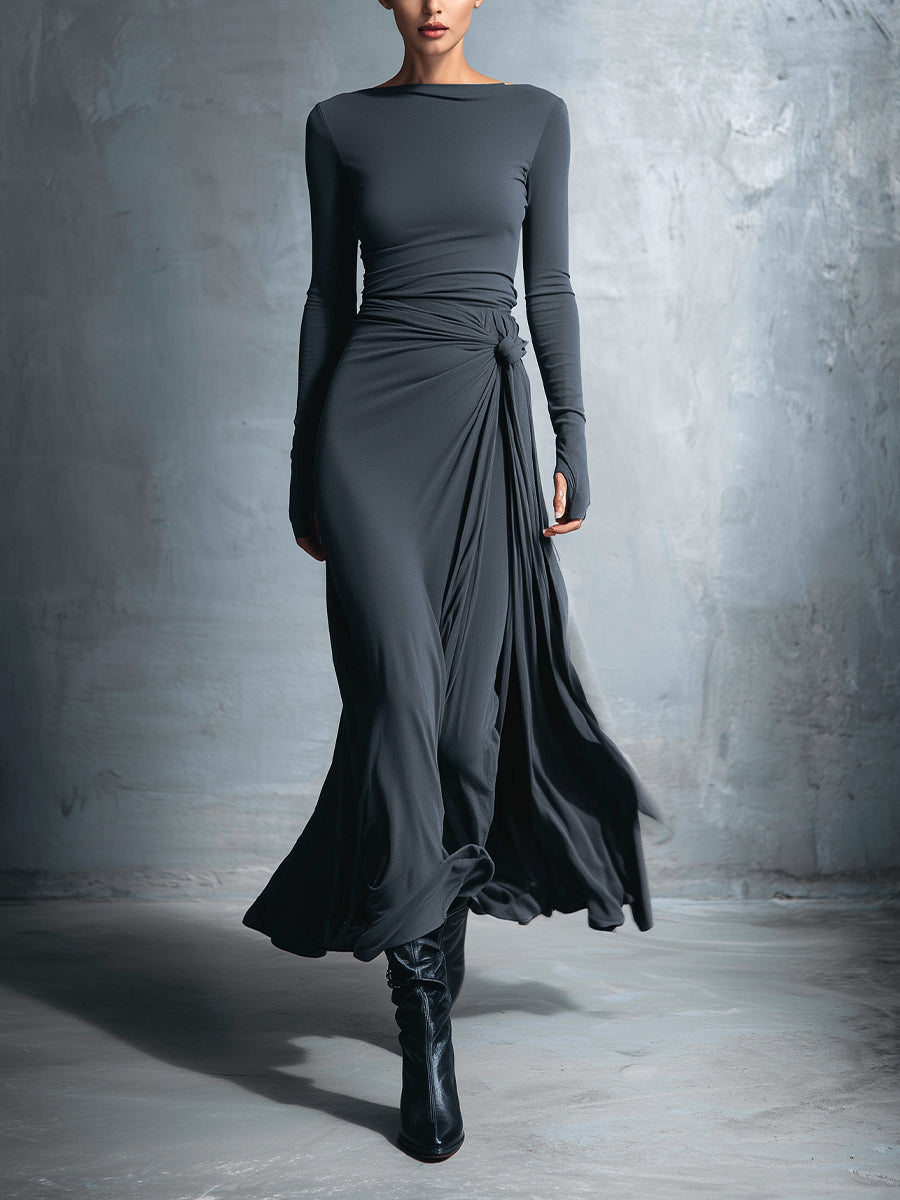 Vestido Natalia