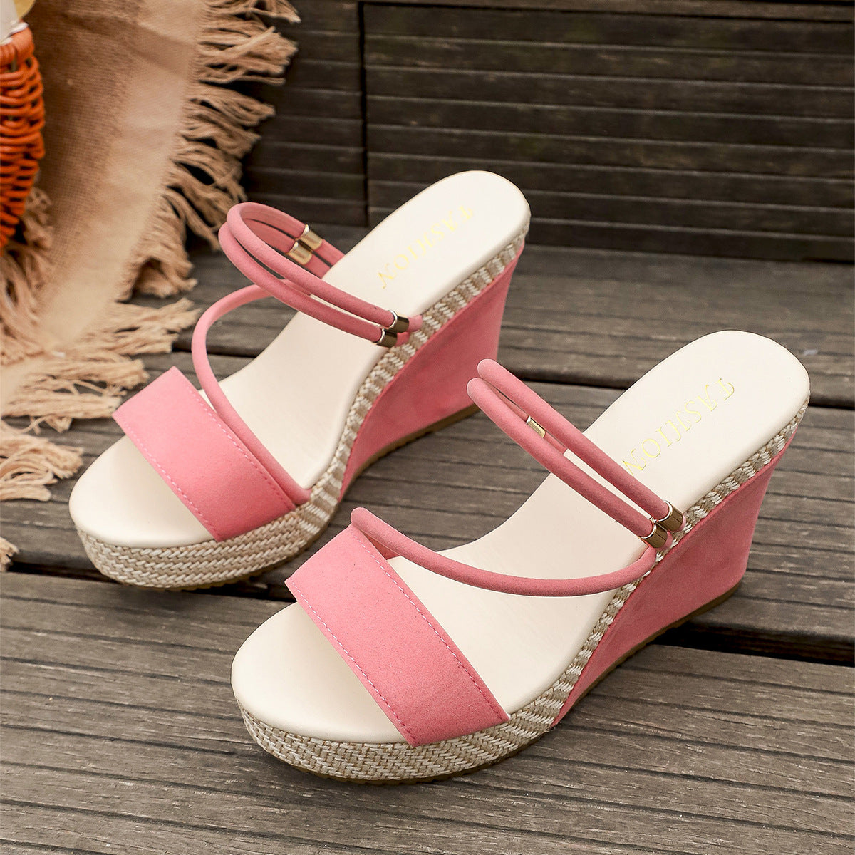 Sandalias Ainhoa