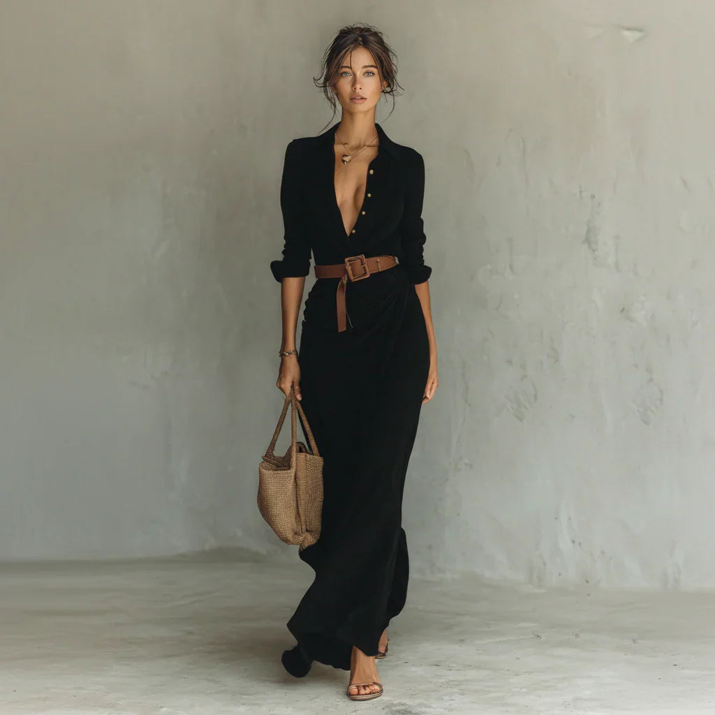 Vestido Millie