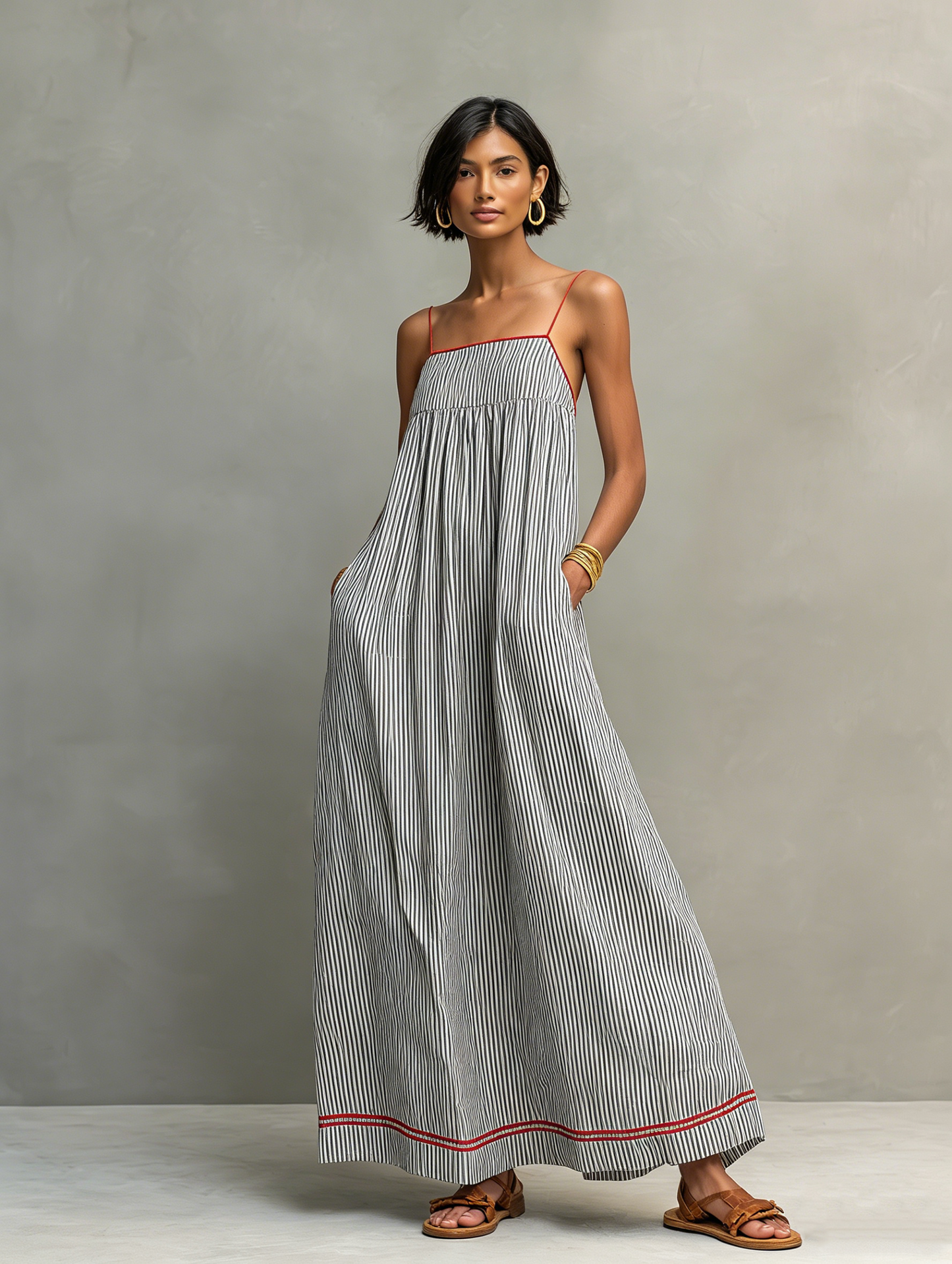 Vestido Mar