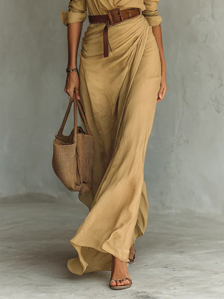 Vestido Millie