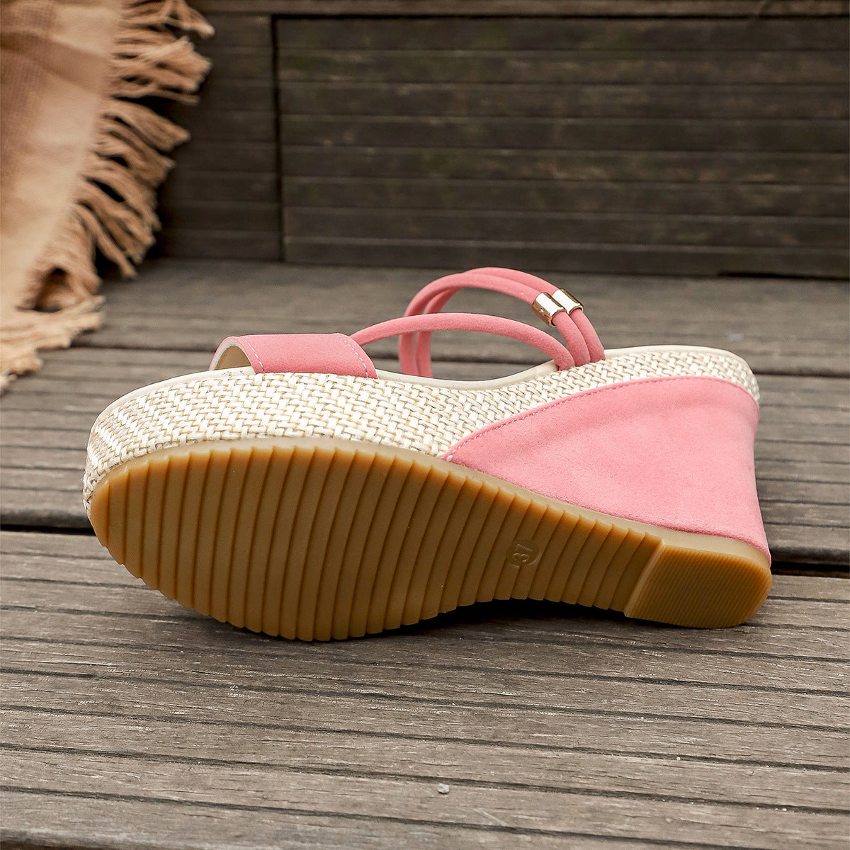 Sandalias Ainhoa