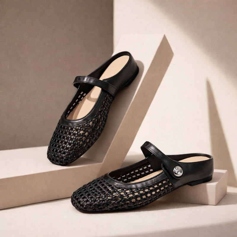 Sandalias Laura