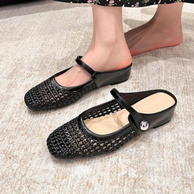 Sandalias Laura