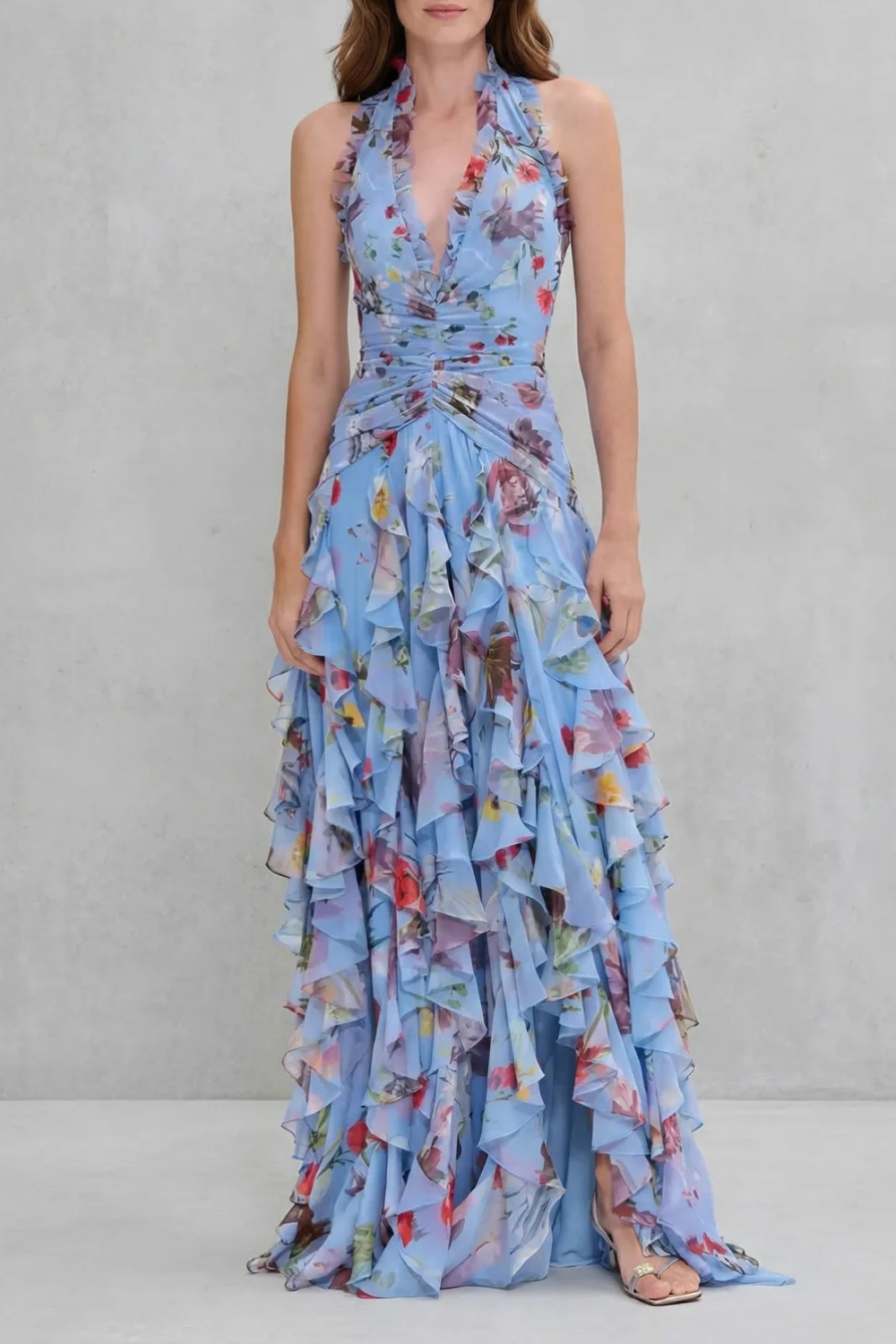 Vestido Marina