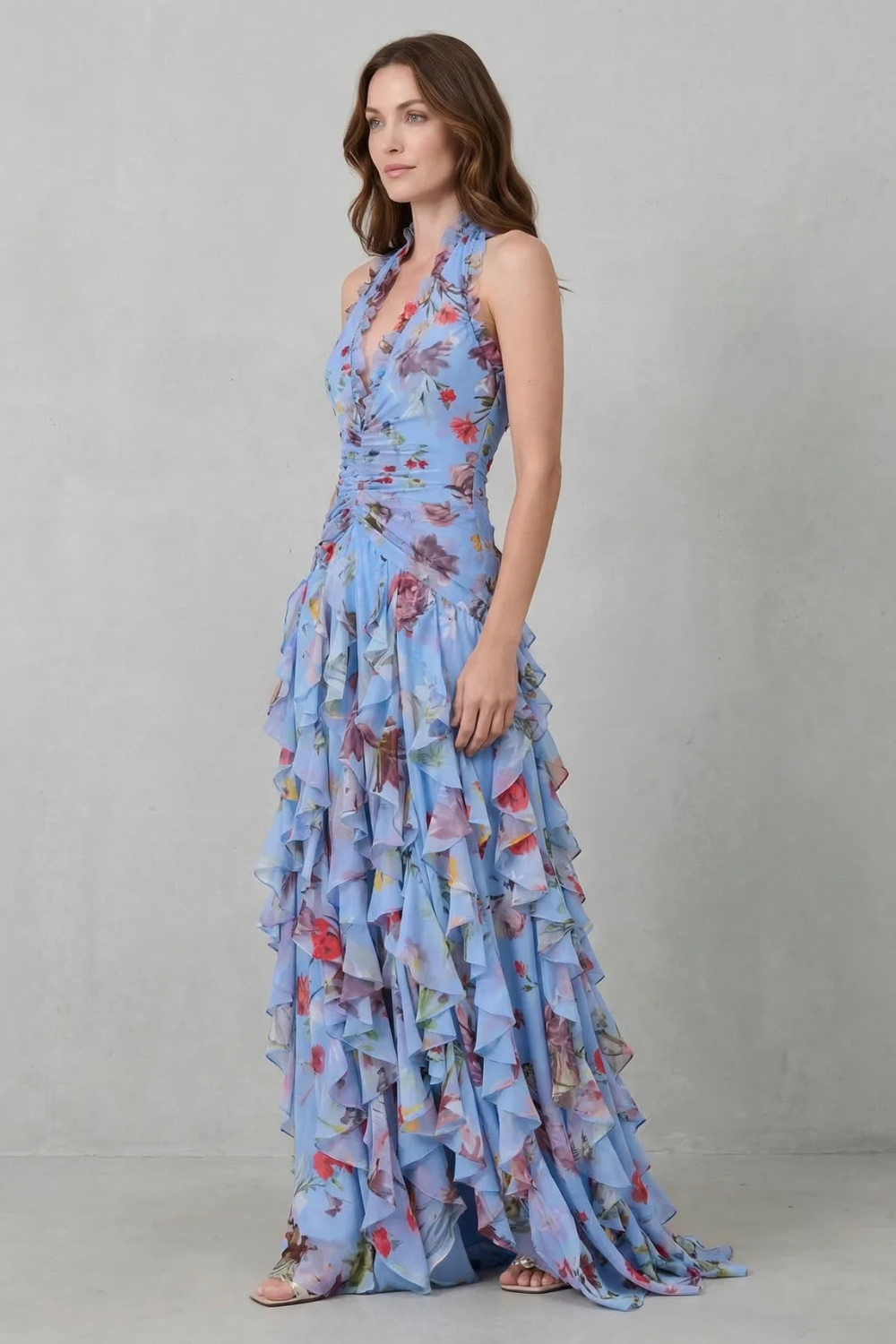 Vestido Marina