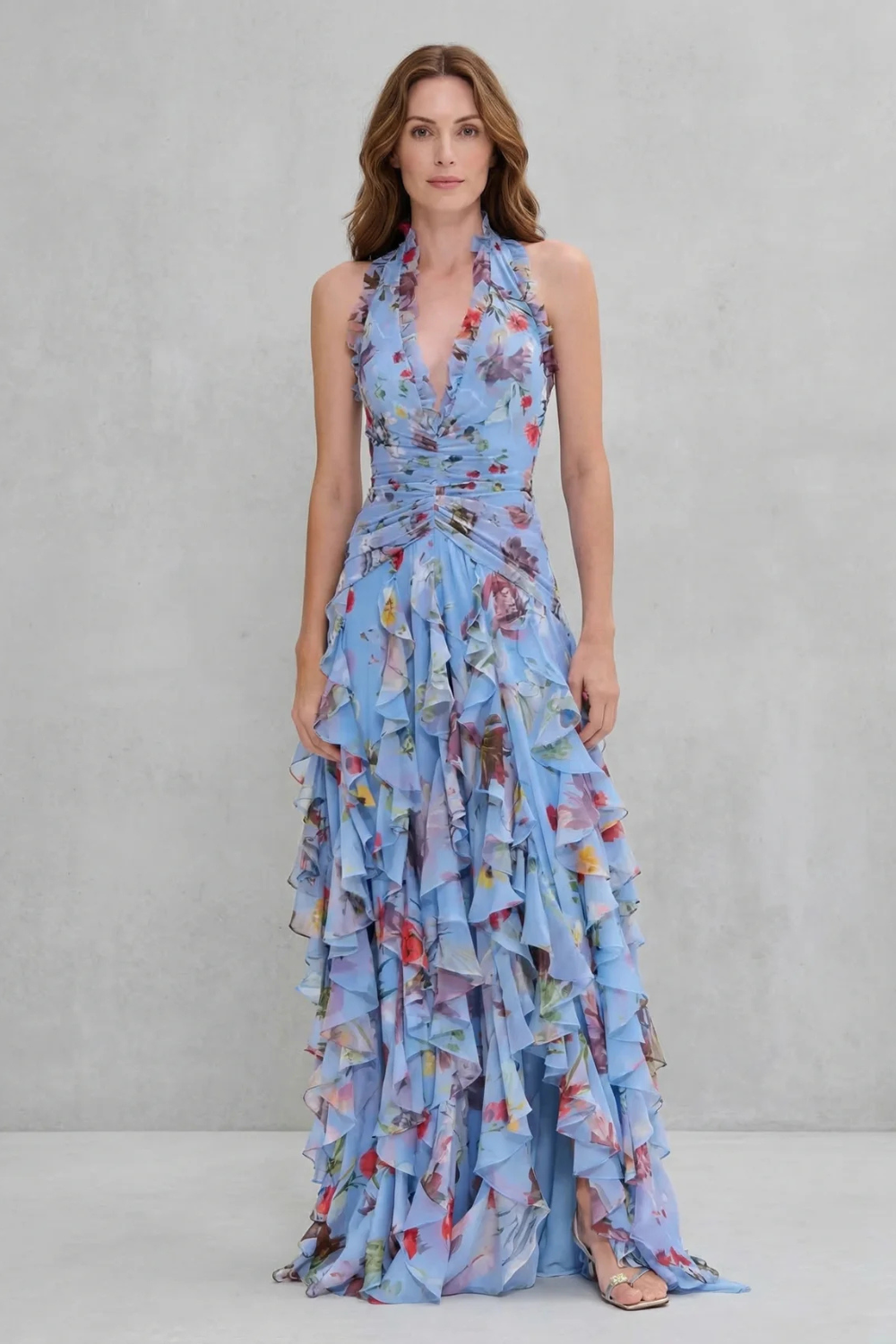 Vestido Marina