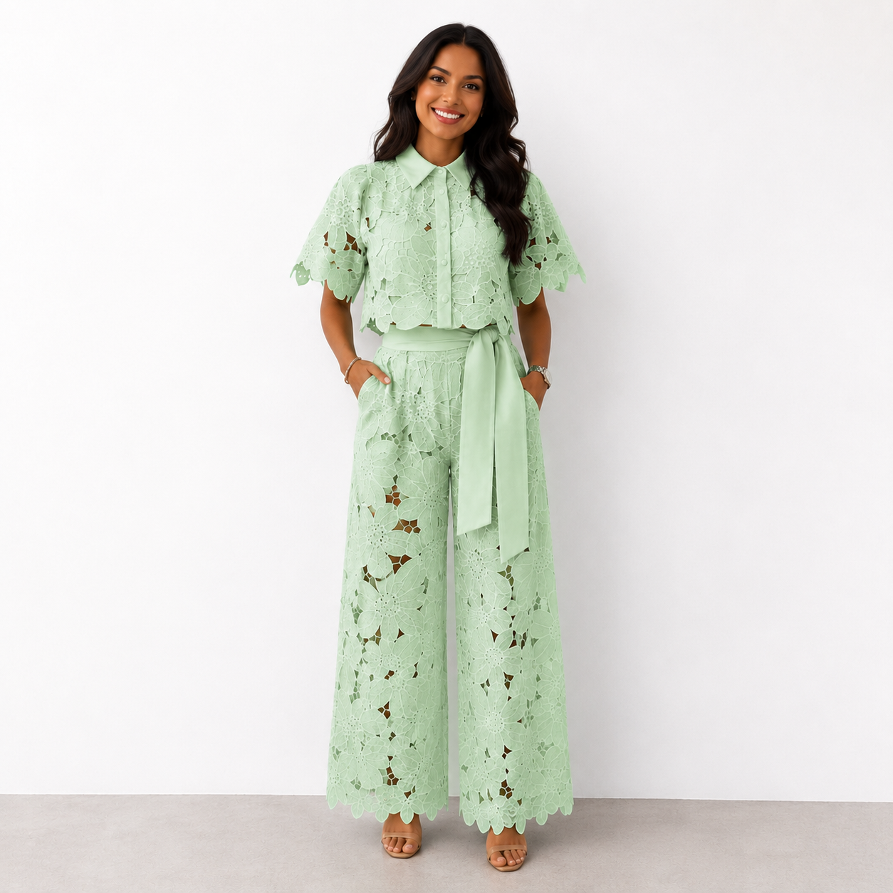 Conjunto Ángela