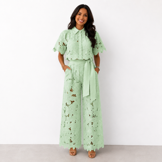 Conjunto Ángela