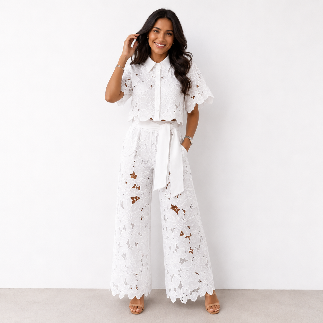 Conjunto Ángela