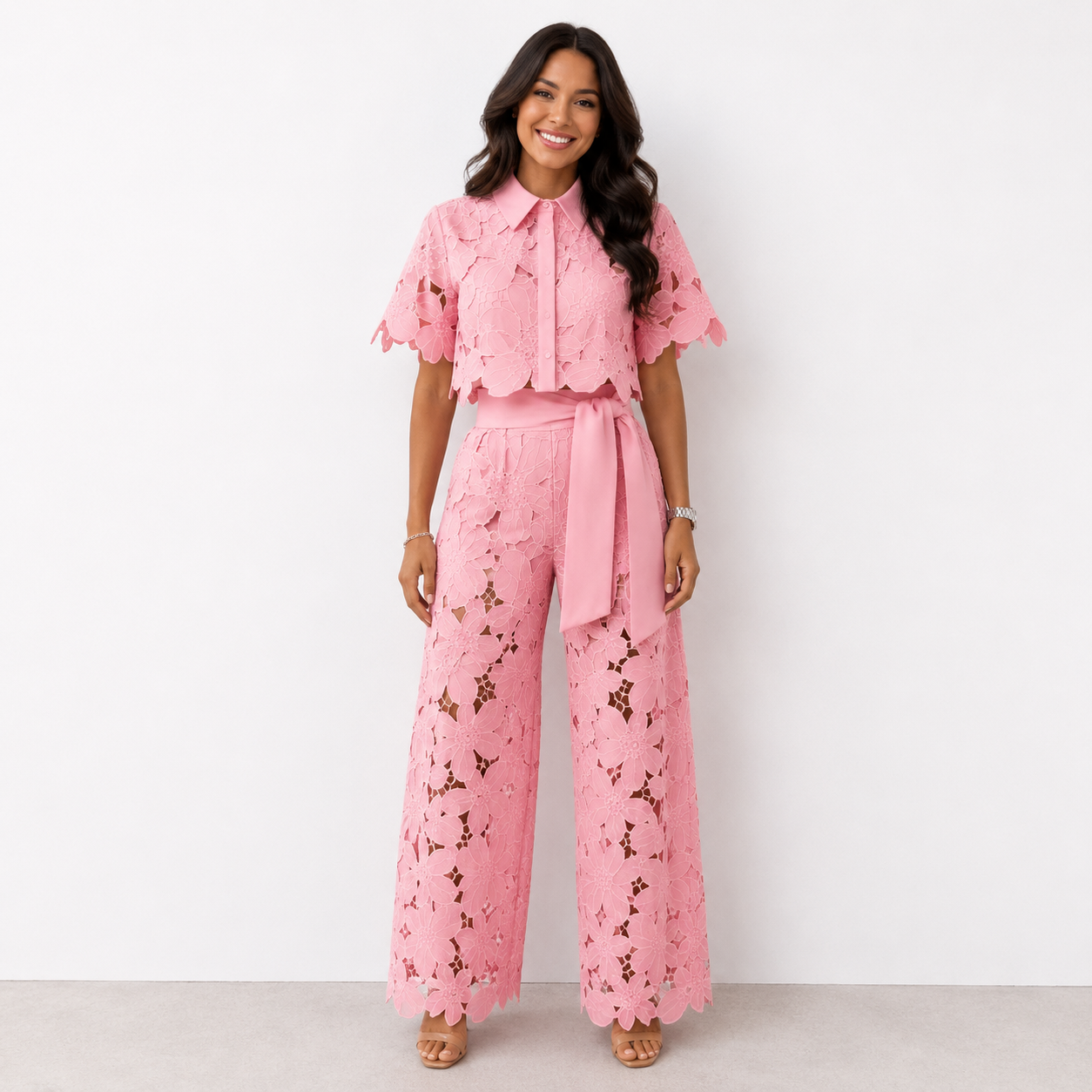 Conjunto Ángela
