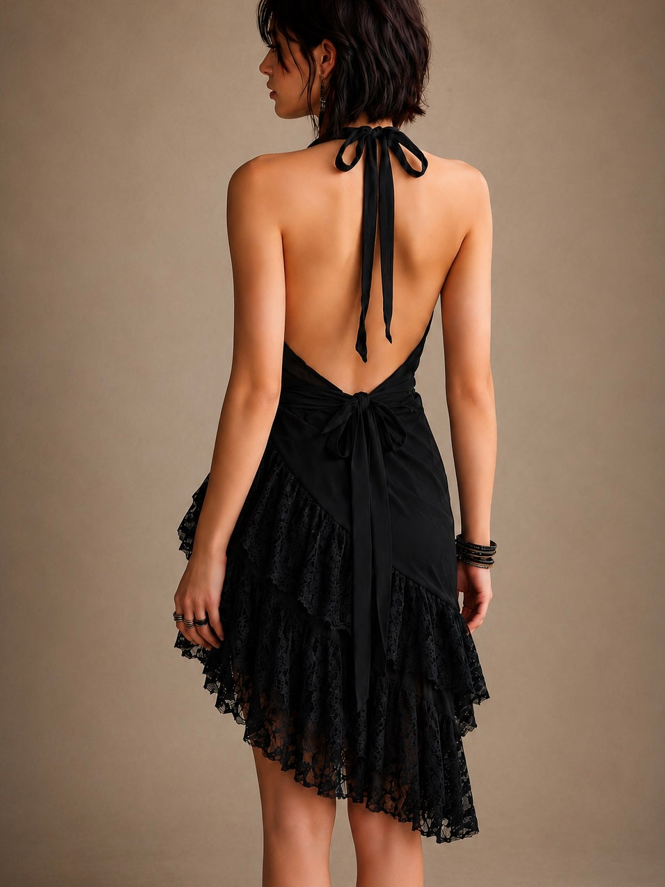 Vestido Ariadna