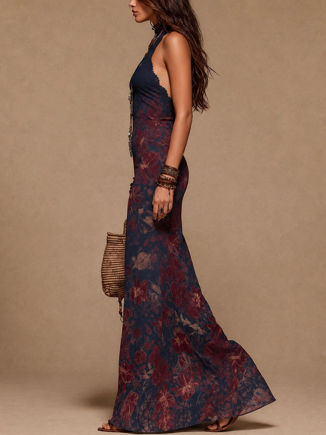 Vestido Lia
