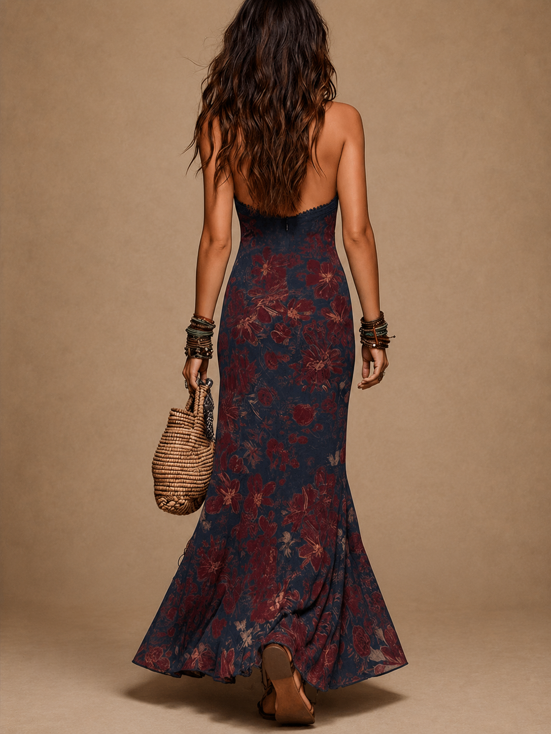 Vestido Lia