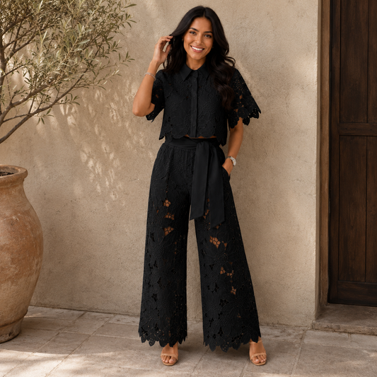 Conjunto Ángela