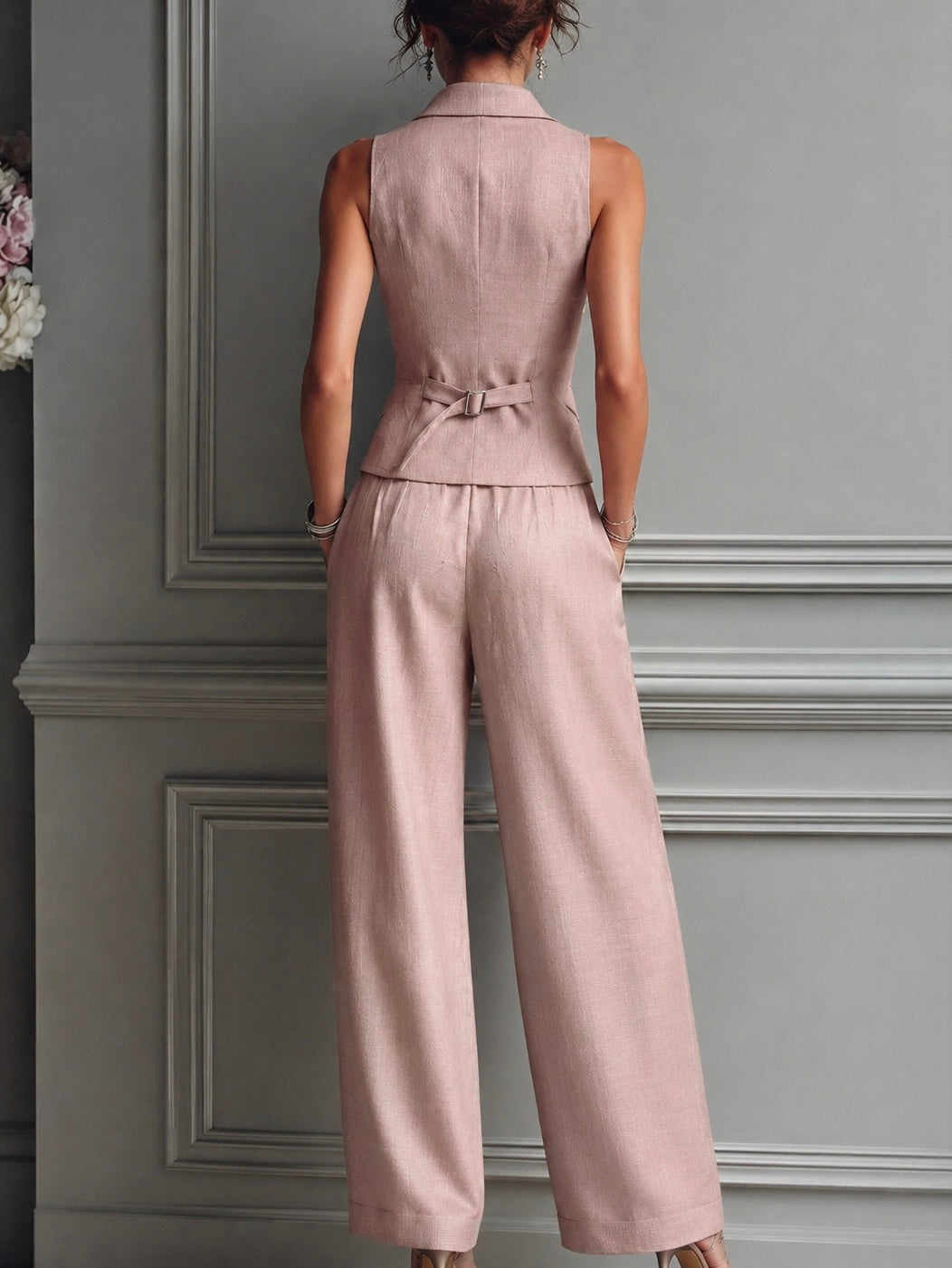 Conjunto Emma