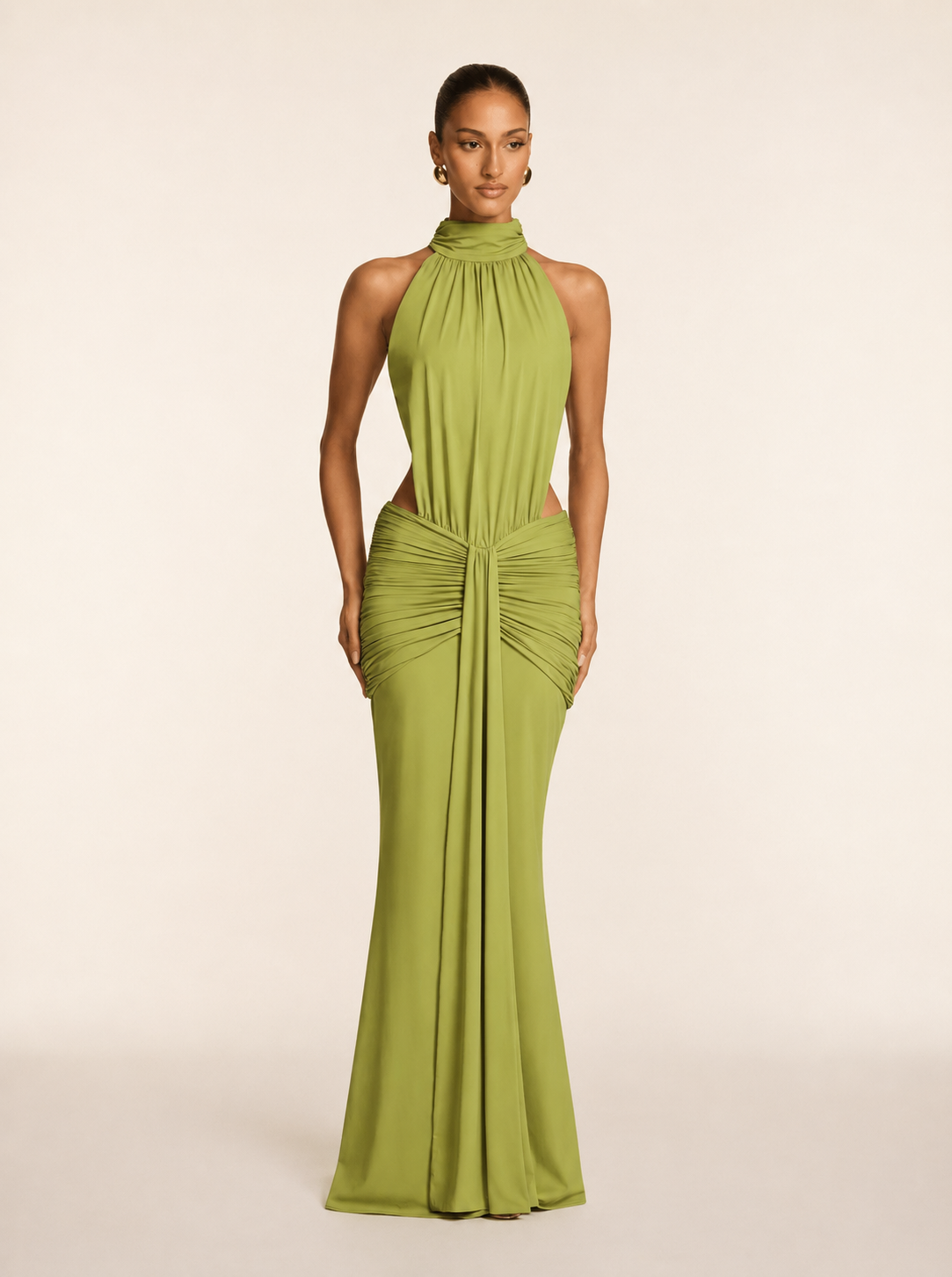 Vestido Silvia