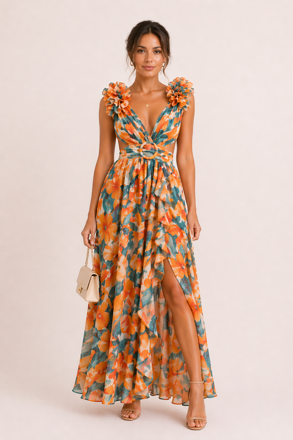 Vestido Noelia