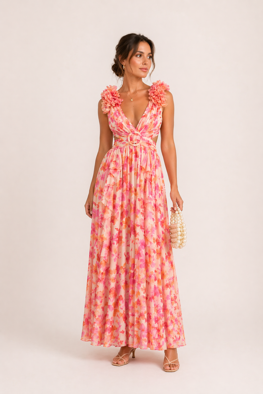 Vestido Noelia