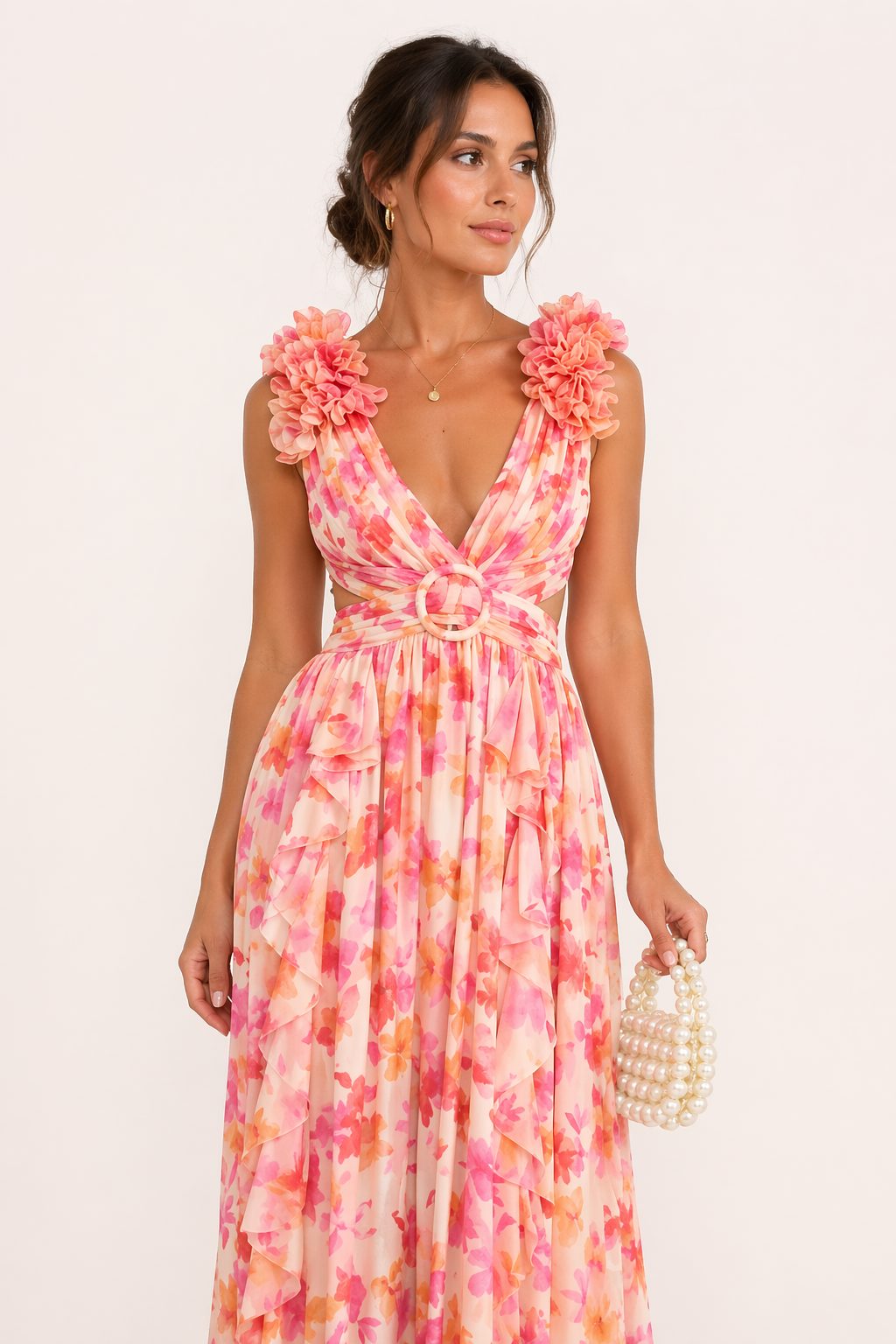 Vestido Noelia