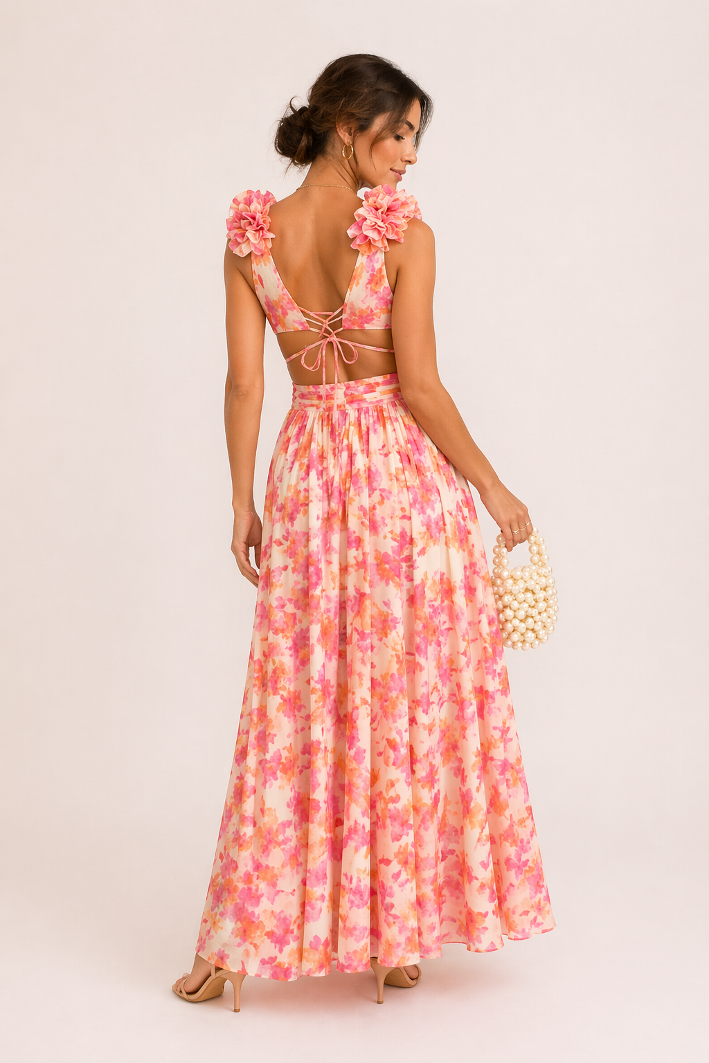 Vestido Noelia