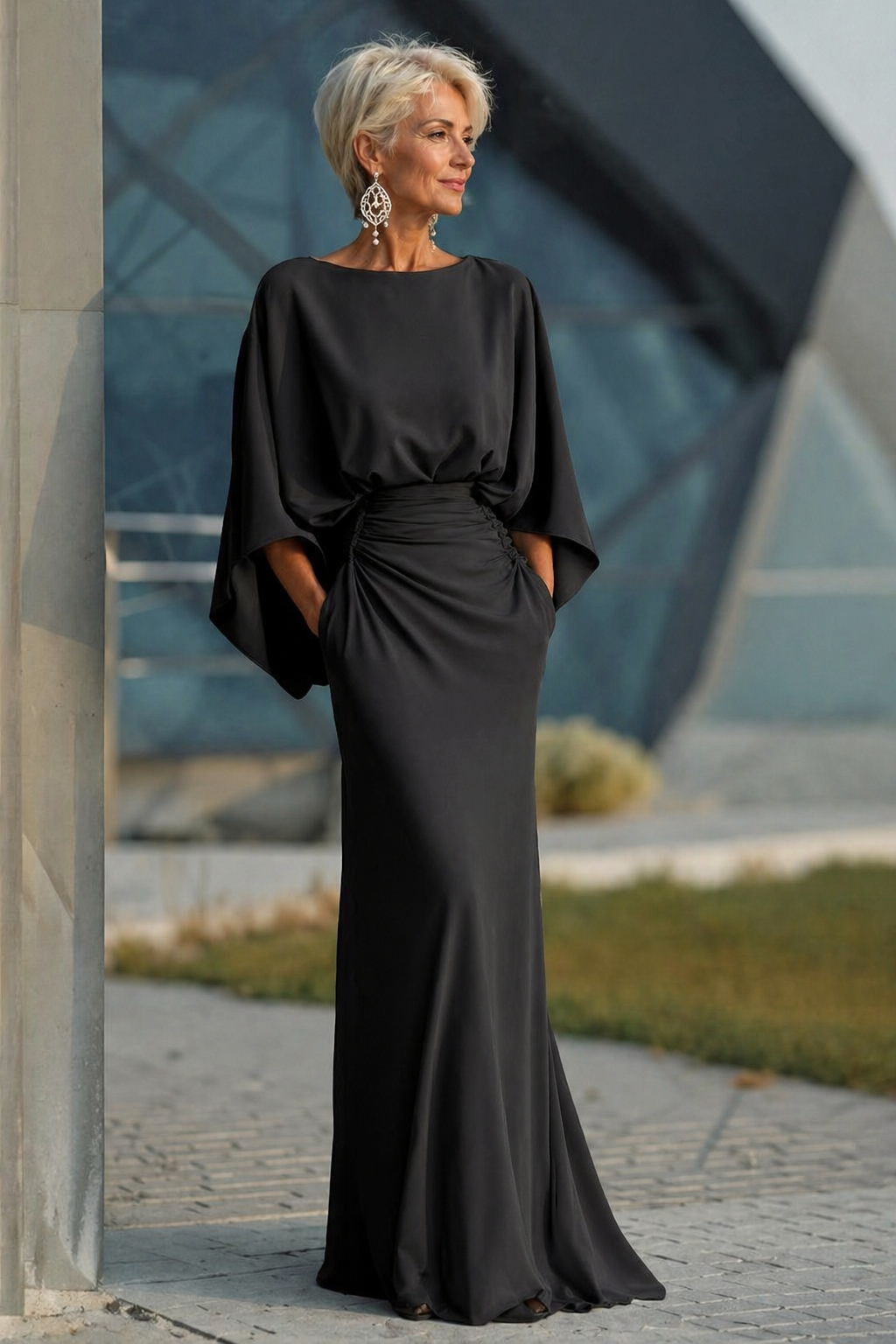 Vestido Alicia