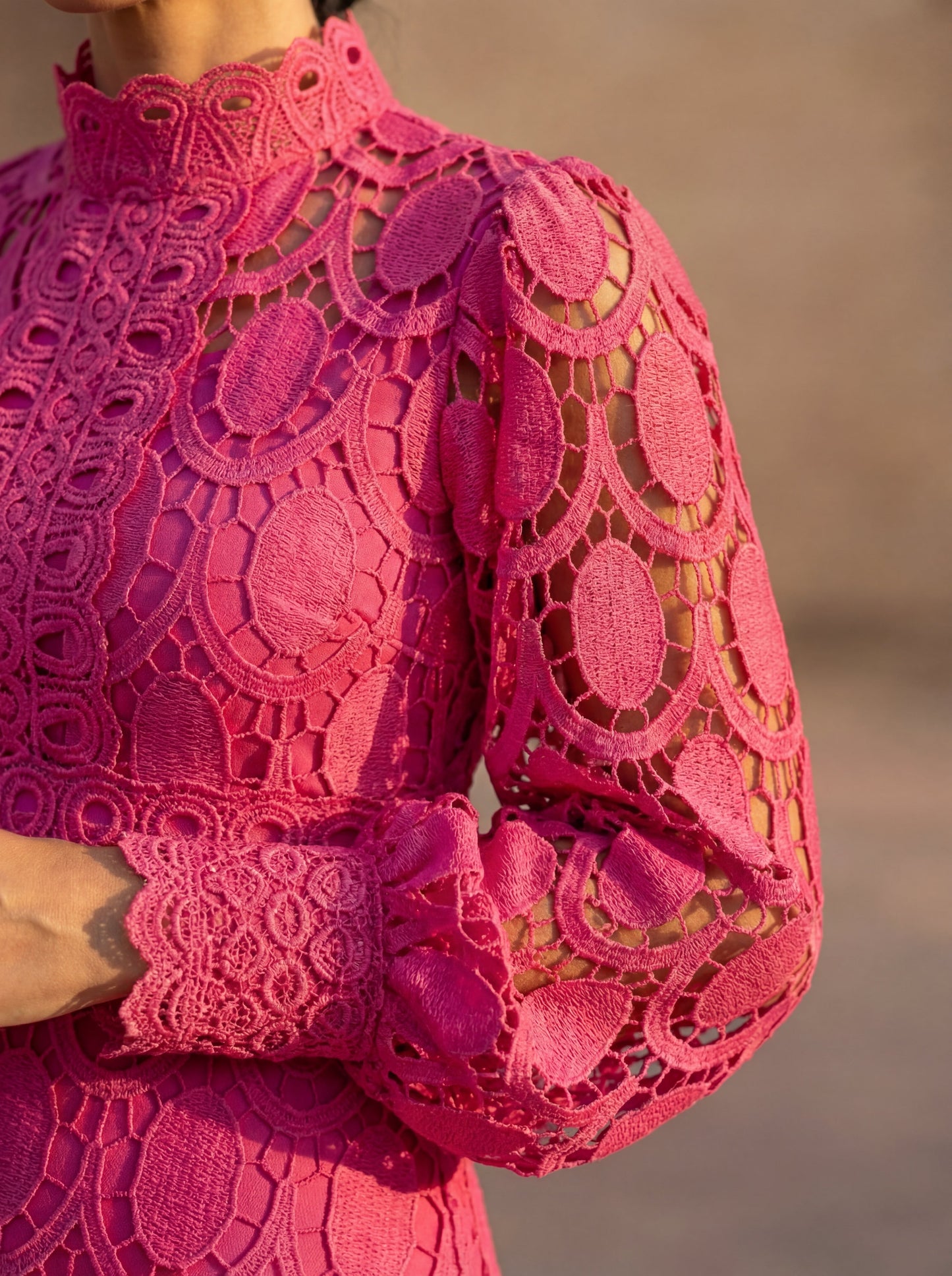 Vestido Camila