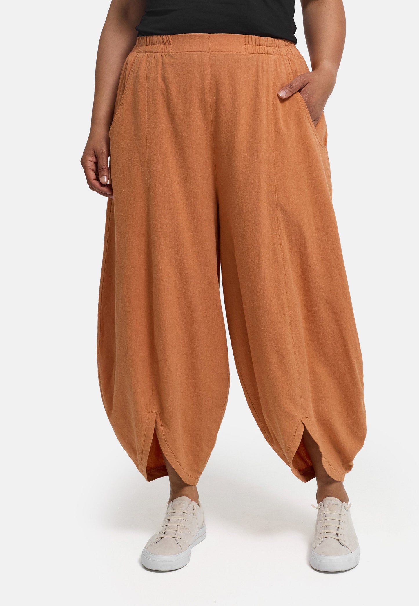 Pantalones Cayetana