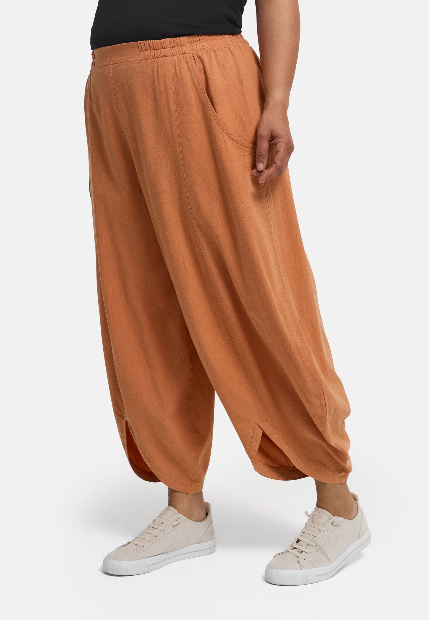 Pantalones Cayetana