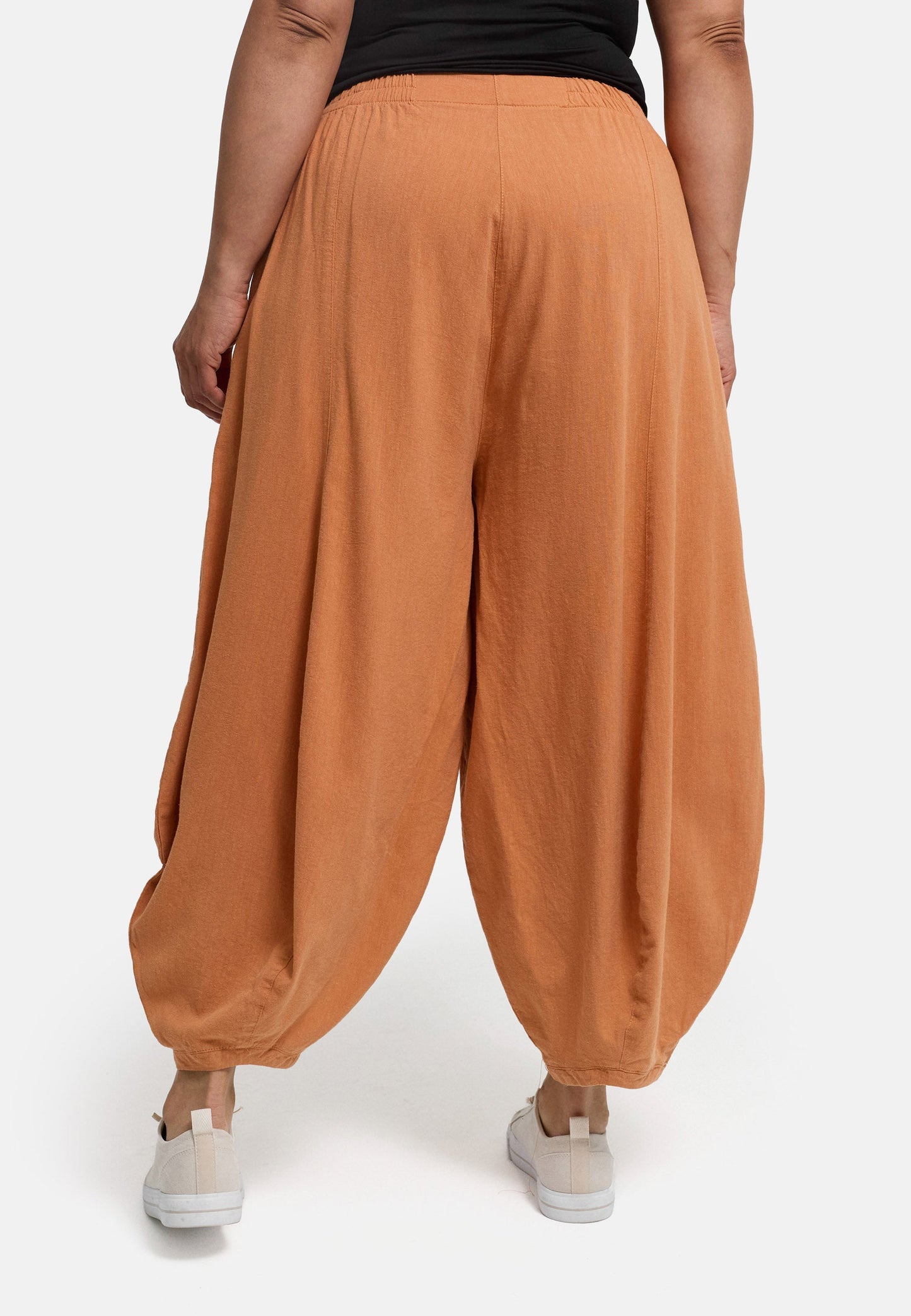 Pantalones Cayetana