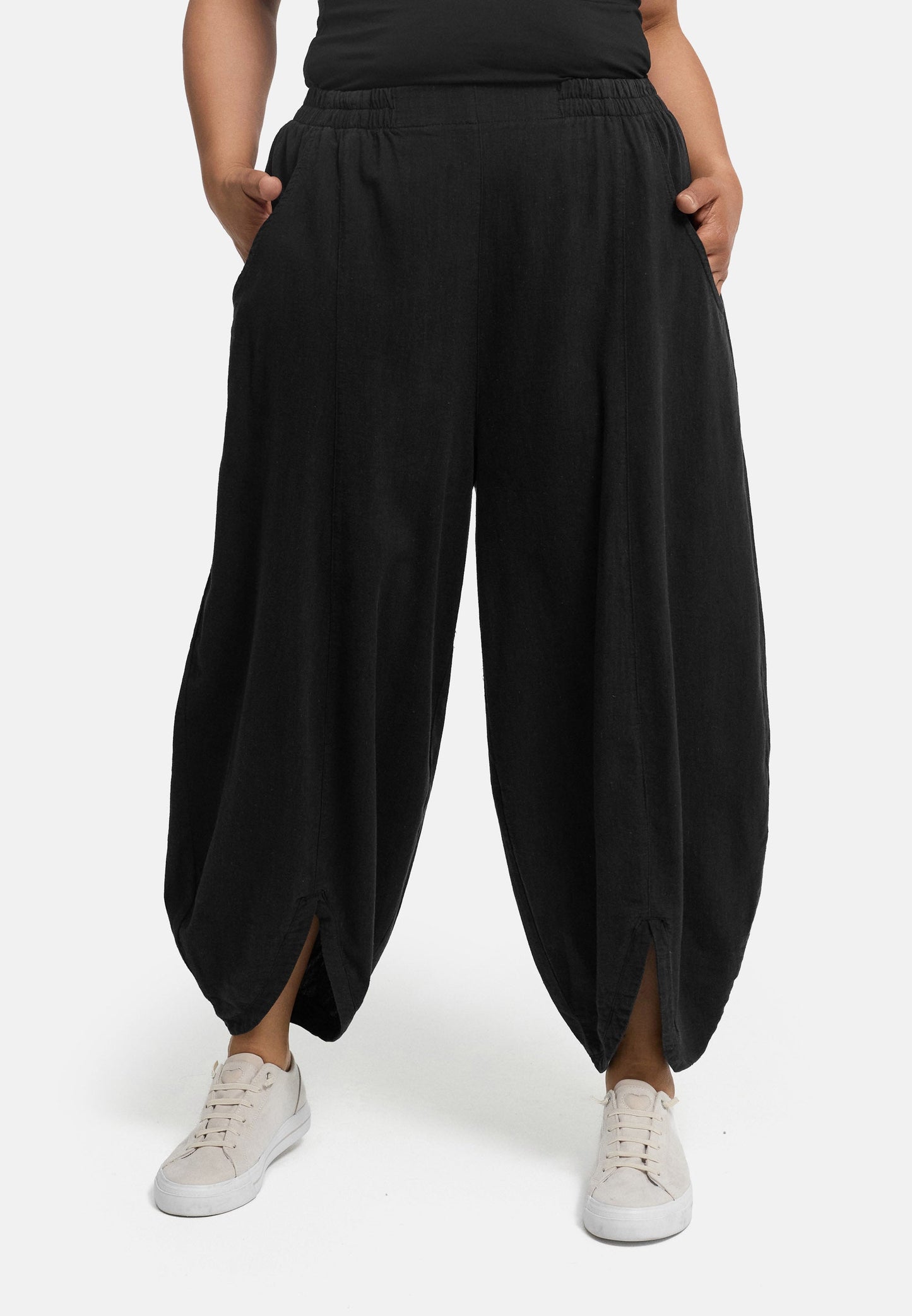 Pantalones Cayetana
