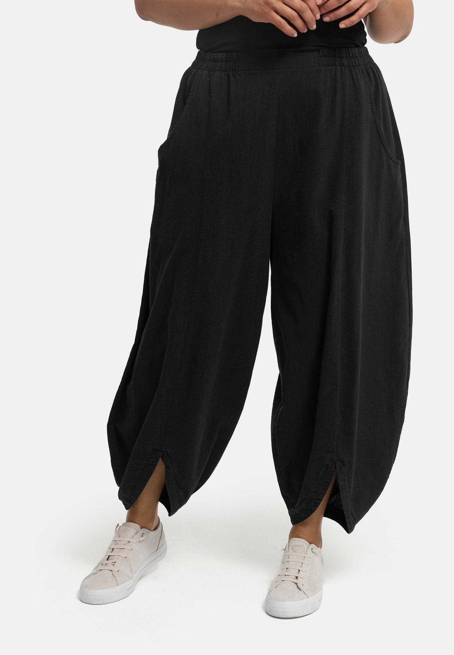 Pantalones Cayetana
