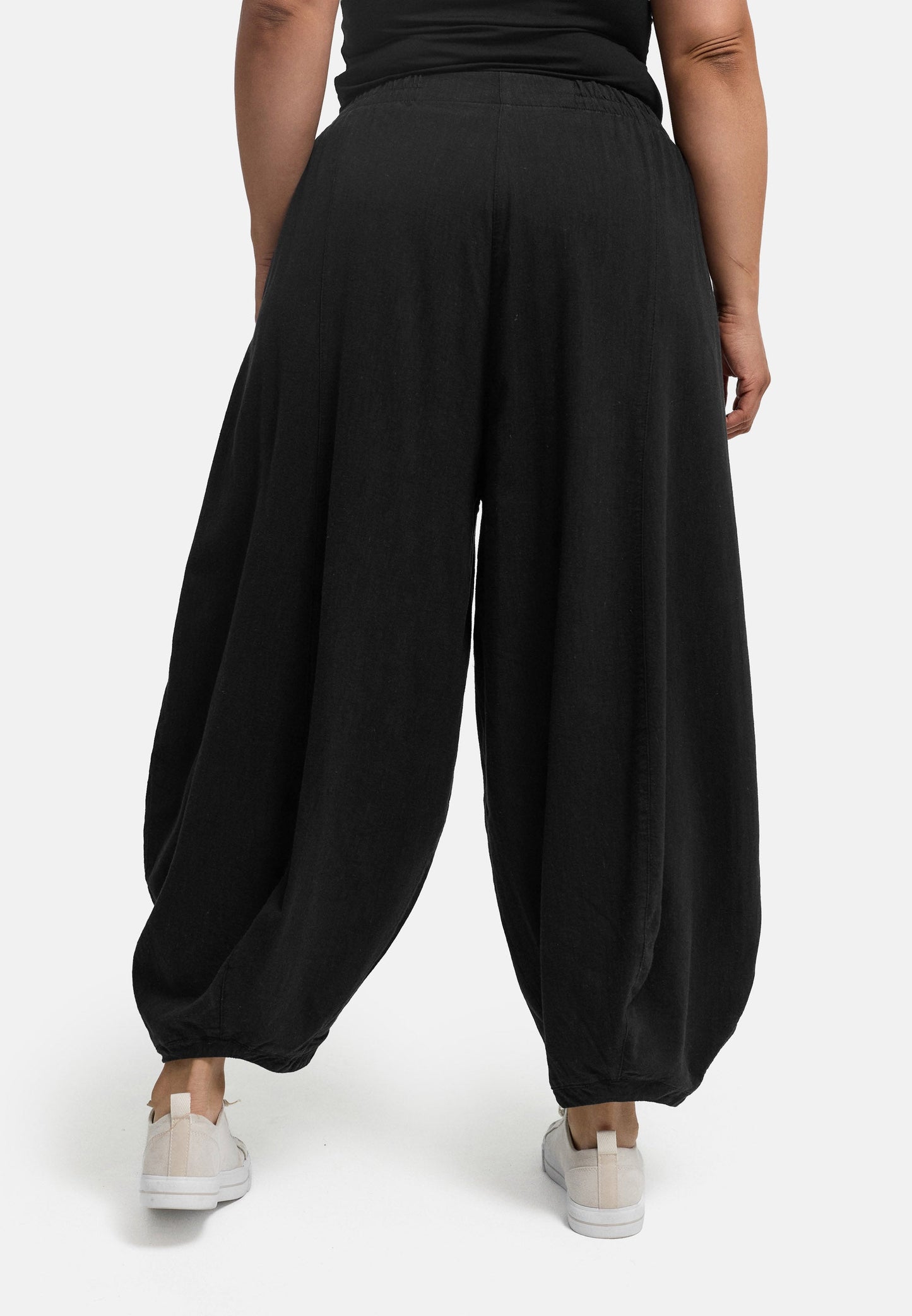 Pantalones Cayetana