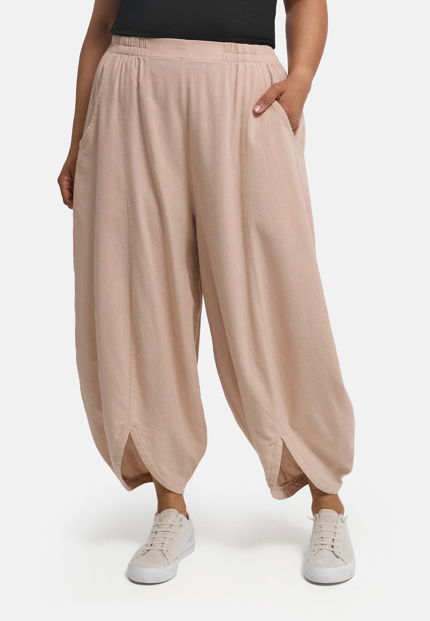 Pantalones Cayetana