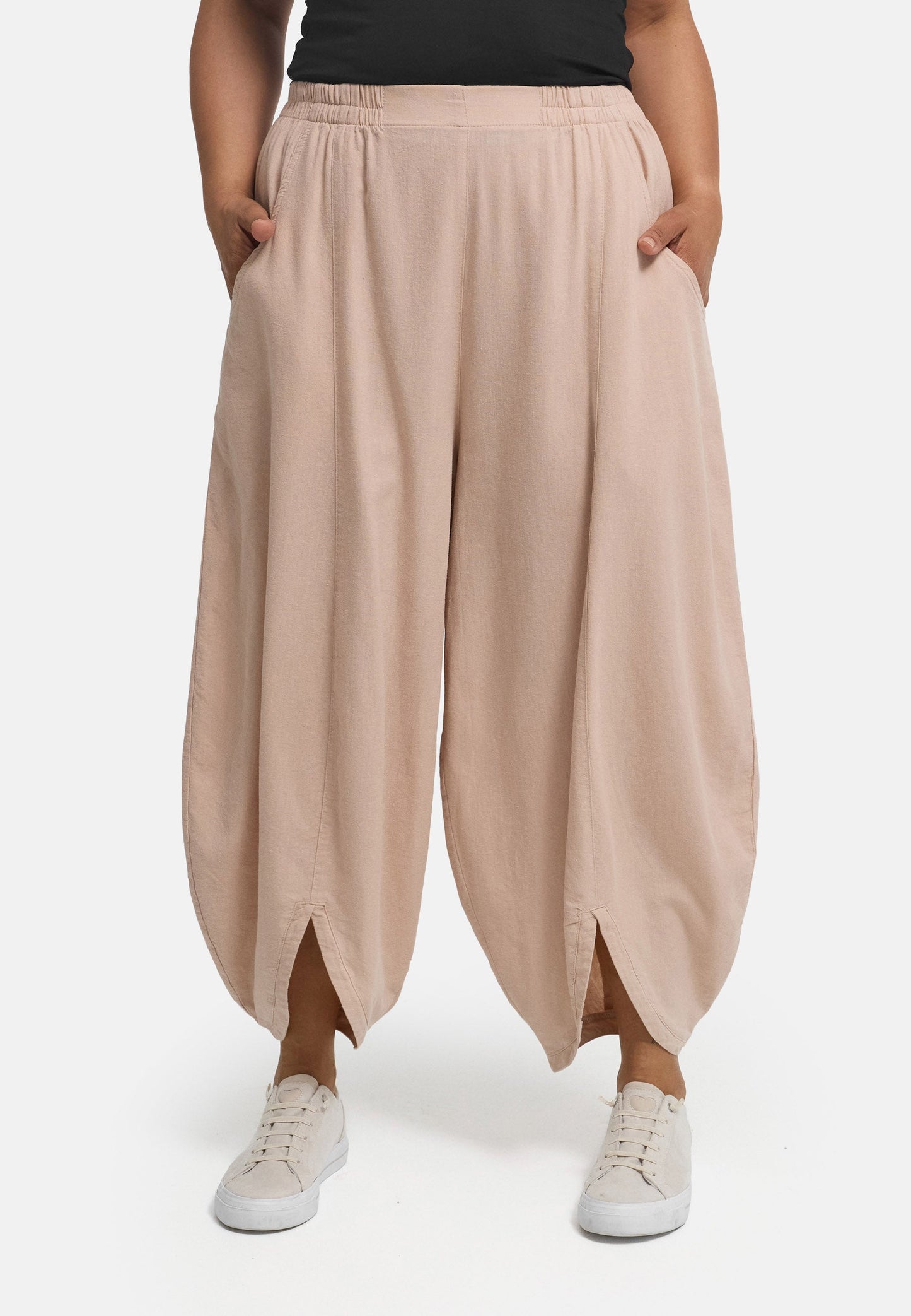 Pantalones Cayetana