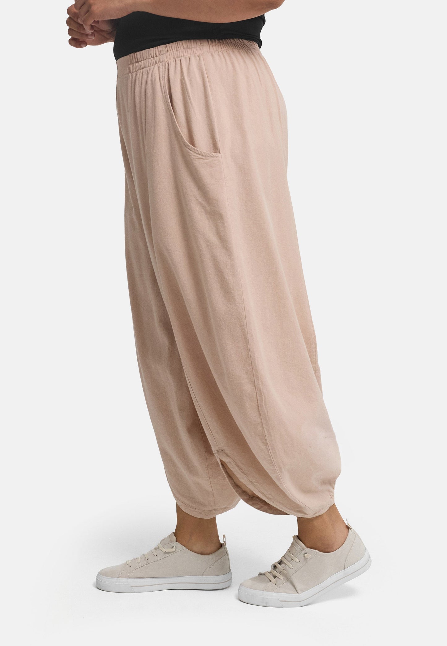 Pantalones Cayetana