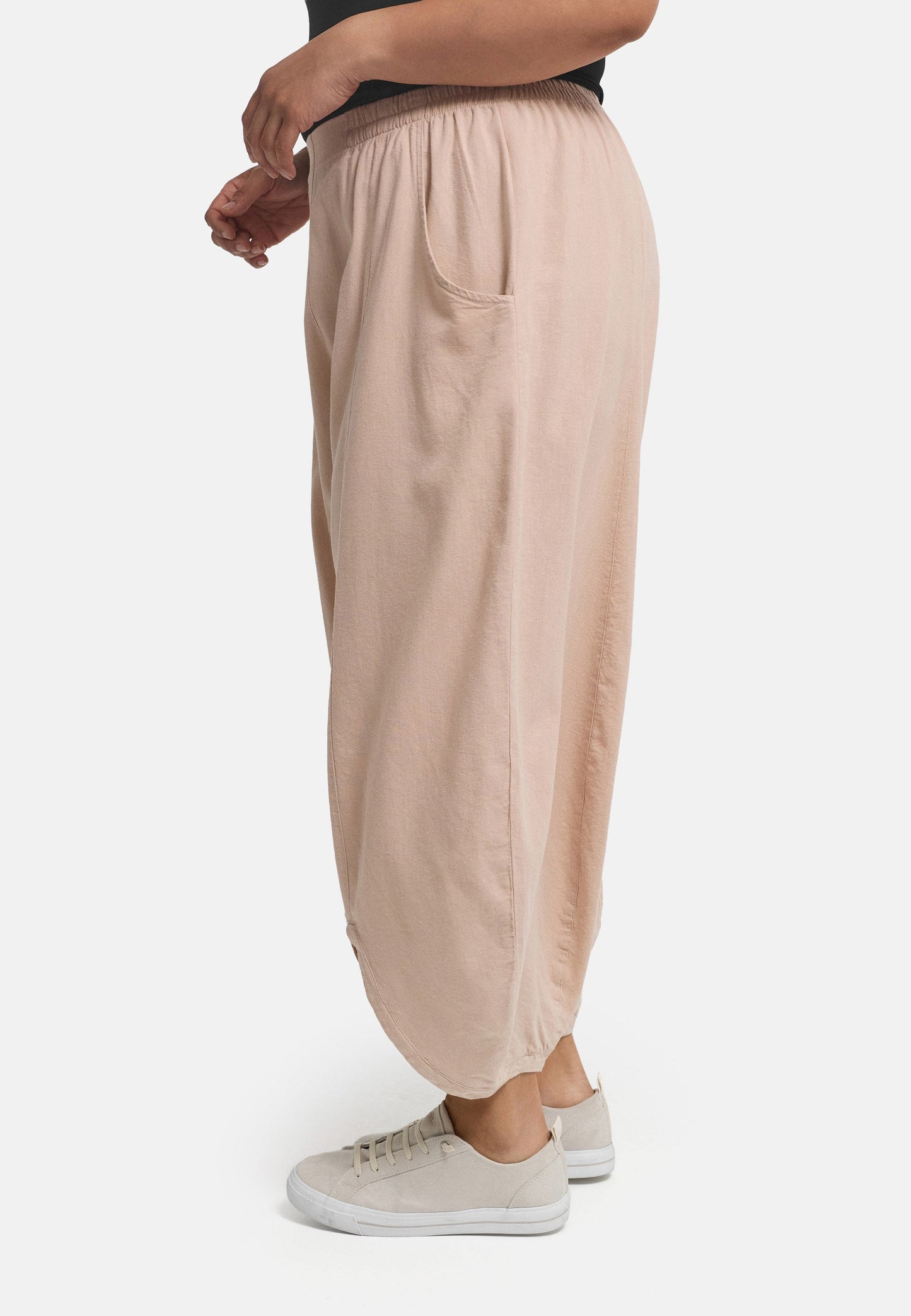 Pantalones Cayetana