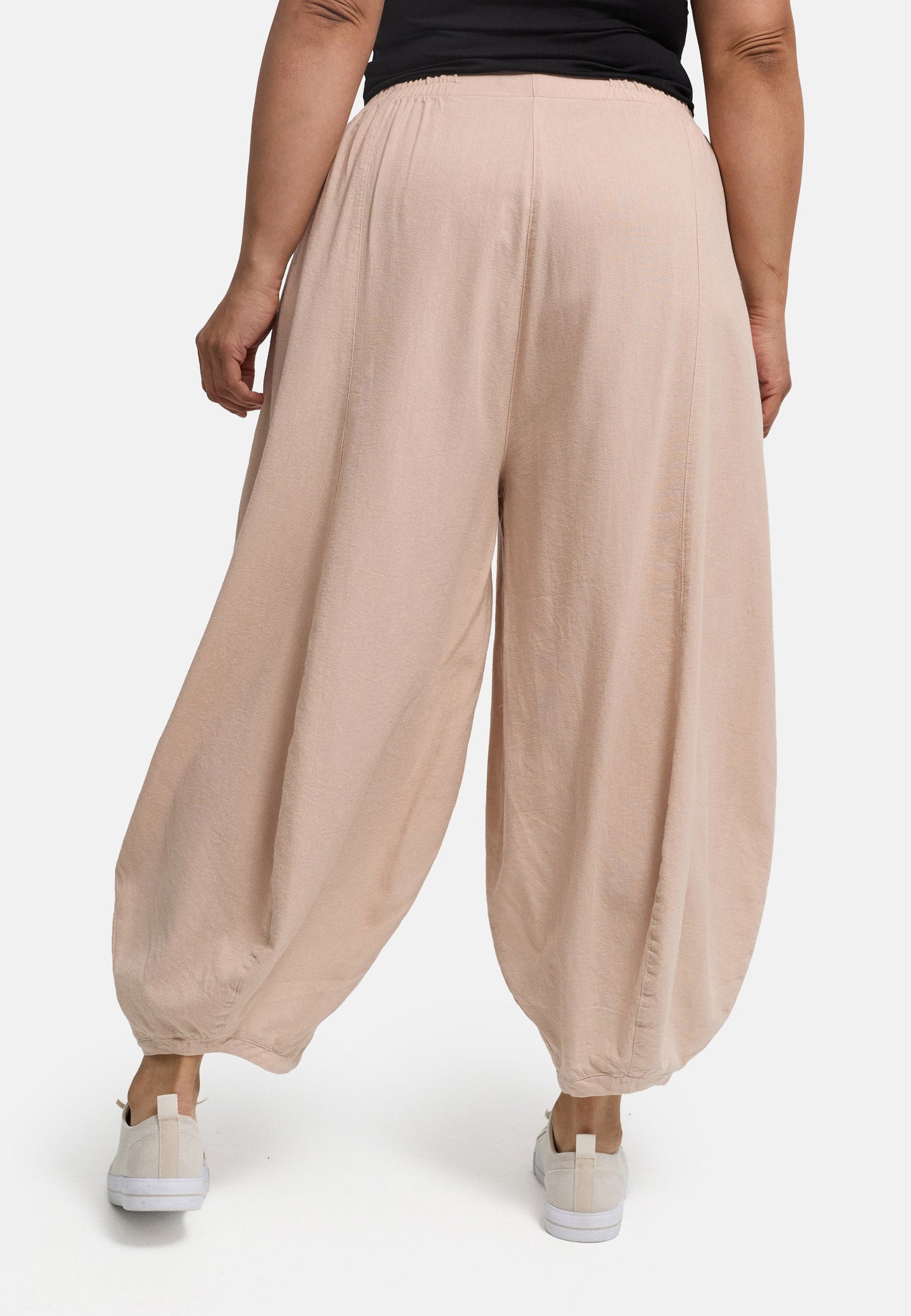 Pantalones Cayetana