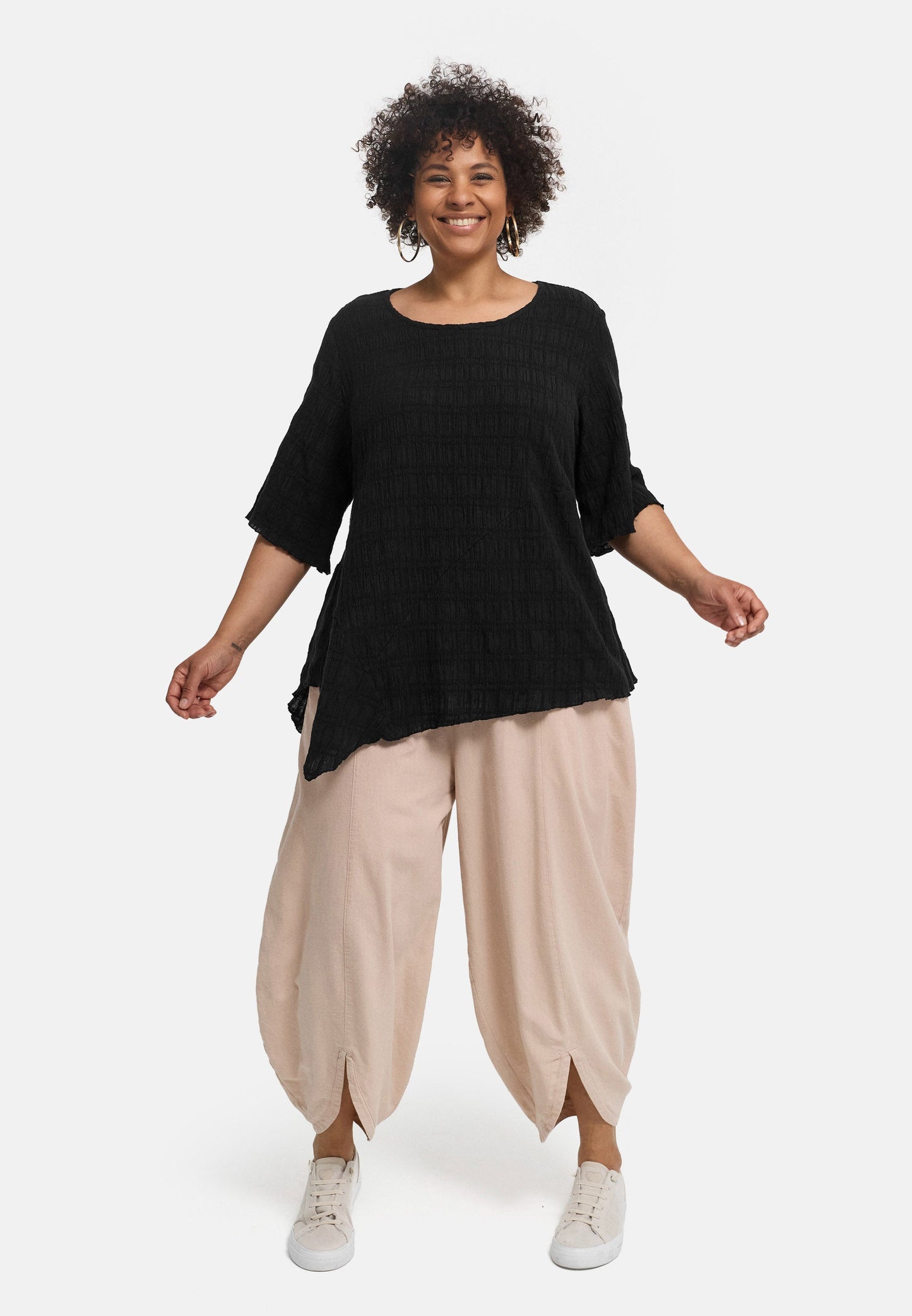 Pantalones Cayetana